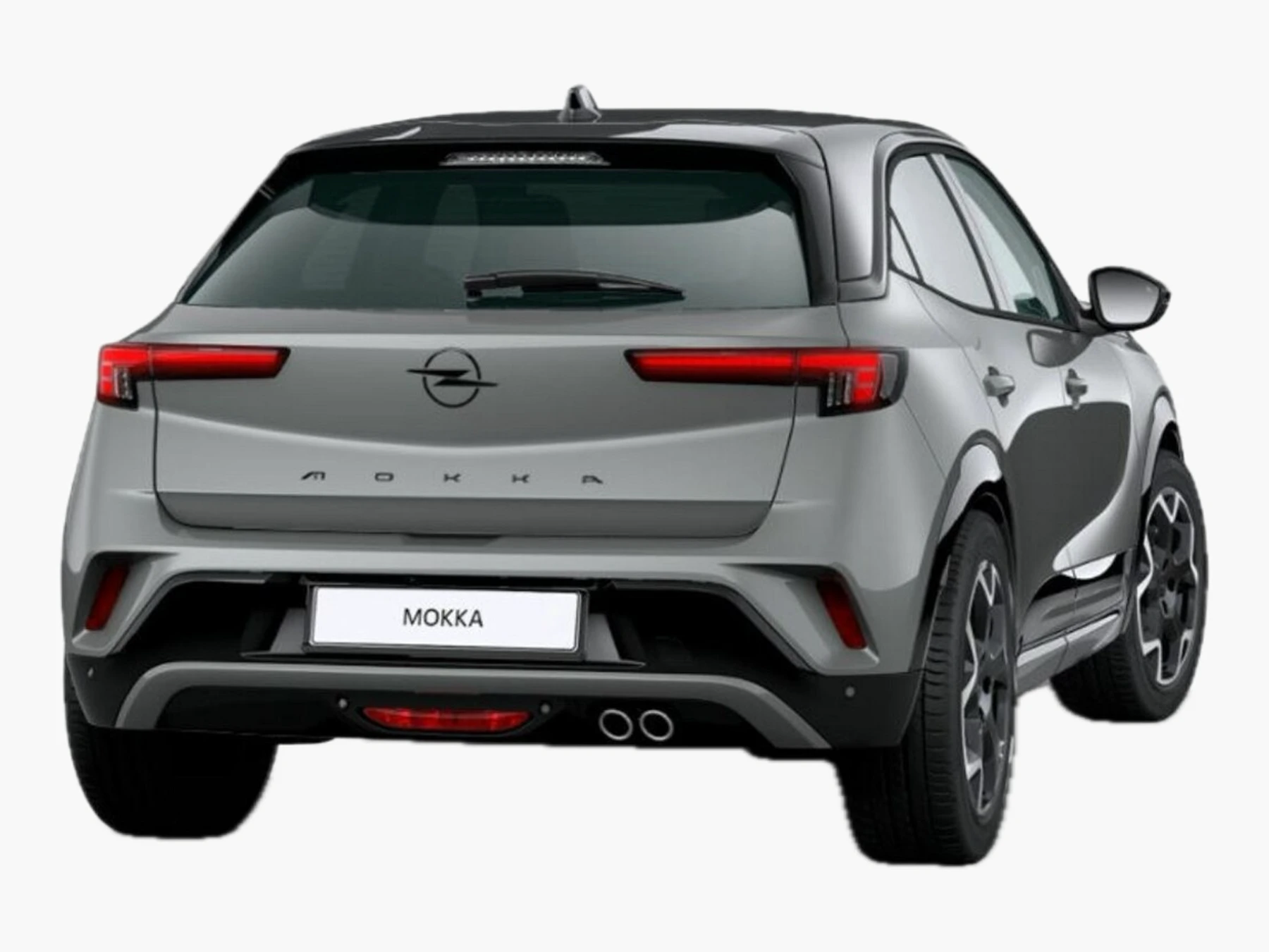 OPEL Mokka Hybrid Ultimate WinterP SHZ LHZ Nav Matrix – Bild 3