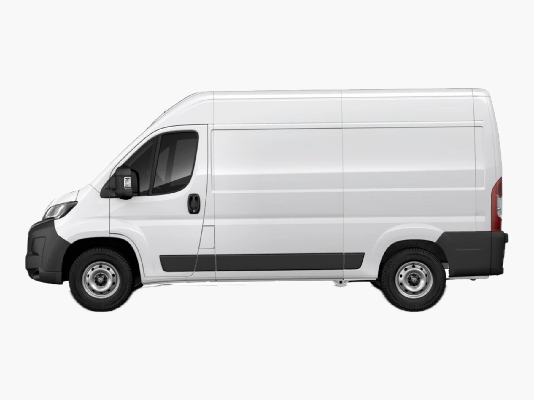PEUGEOT Boxer 3.3T L2H2 Kam 270°HFT Verst.F. E-Rad Temp – Bild 2