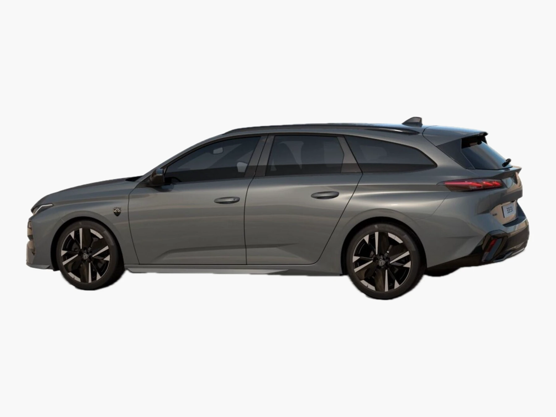 PEUGEOT 308 SW GT MY26 Nav ACC Kam 2xPDC CarP DigC PrivG – Bild 2