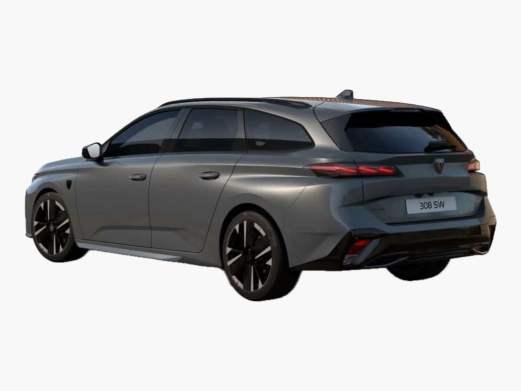 PEUGEOT 308 SW GT MY26 Nav ACC Kam 2xPDC CarP DigC PrivG – Bild 3