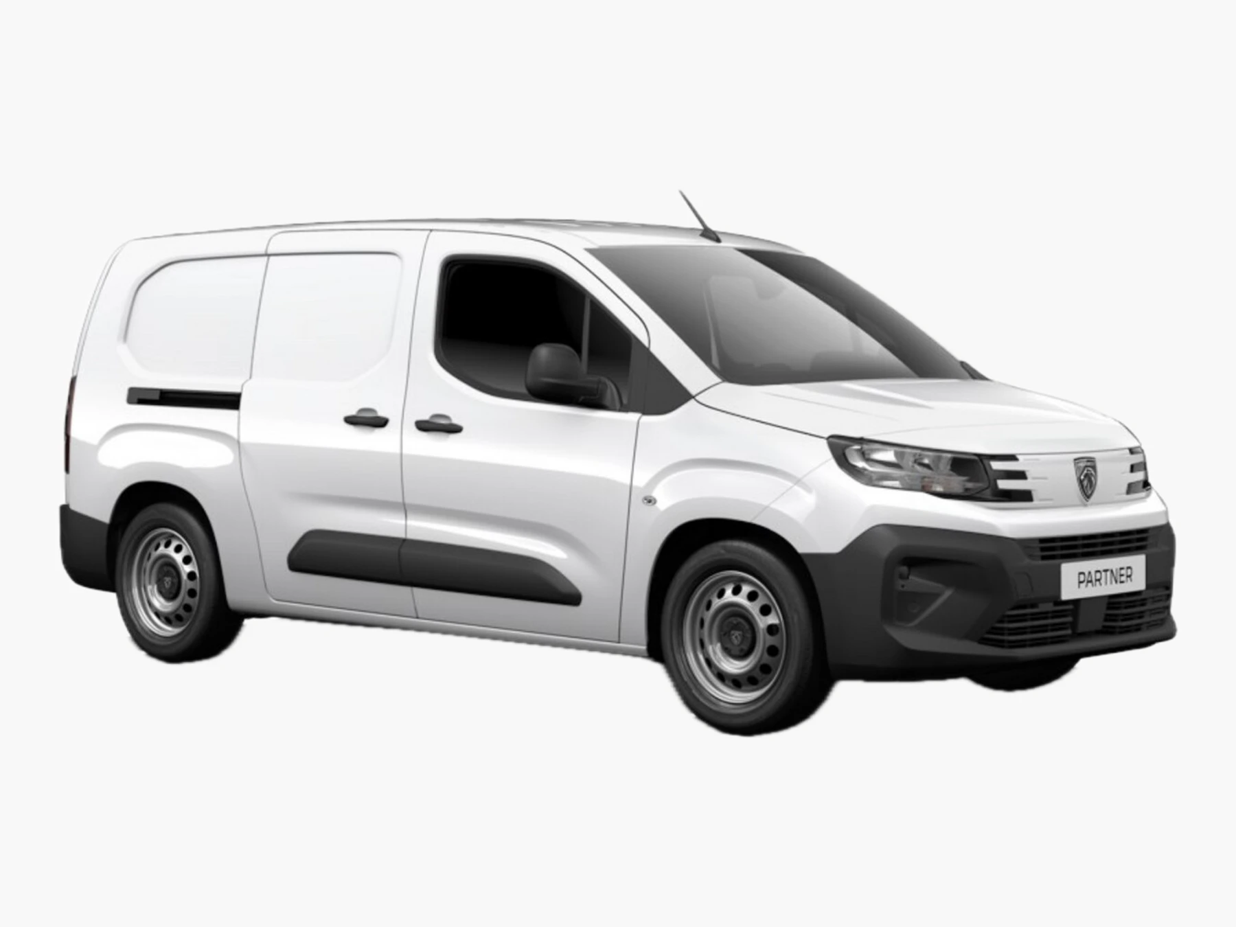 PEUGEOT Partner L2 AT MultiFlex Comf-ConnectP Kam SurrV – Bild 2