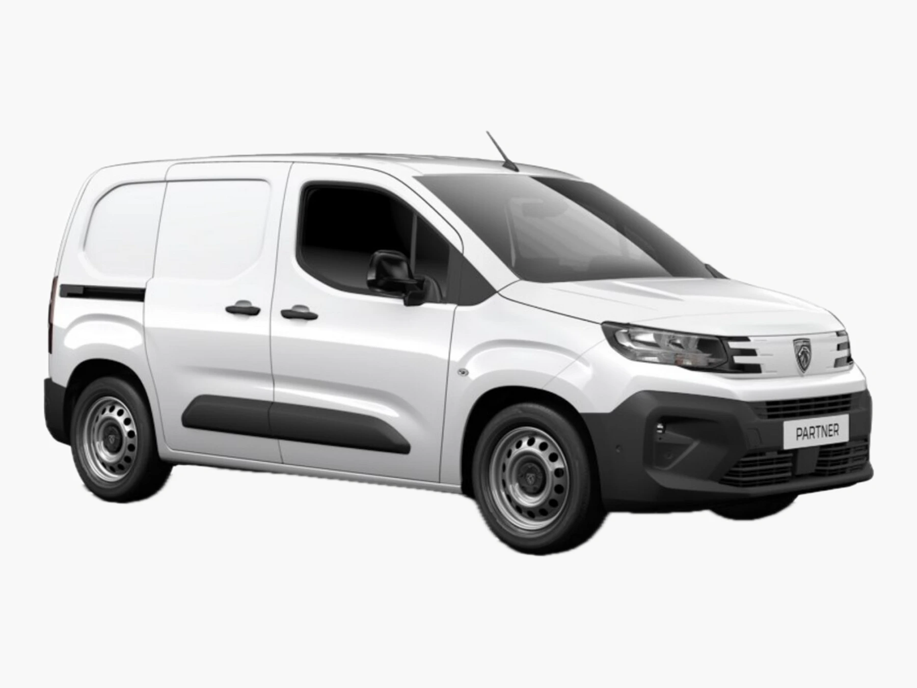 PEUGEOT Partner L1 AT erh.NL MultiFlex Comf-ConnectP Kam – Bild 2