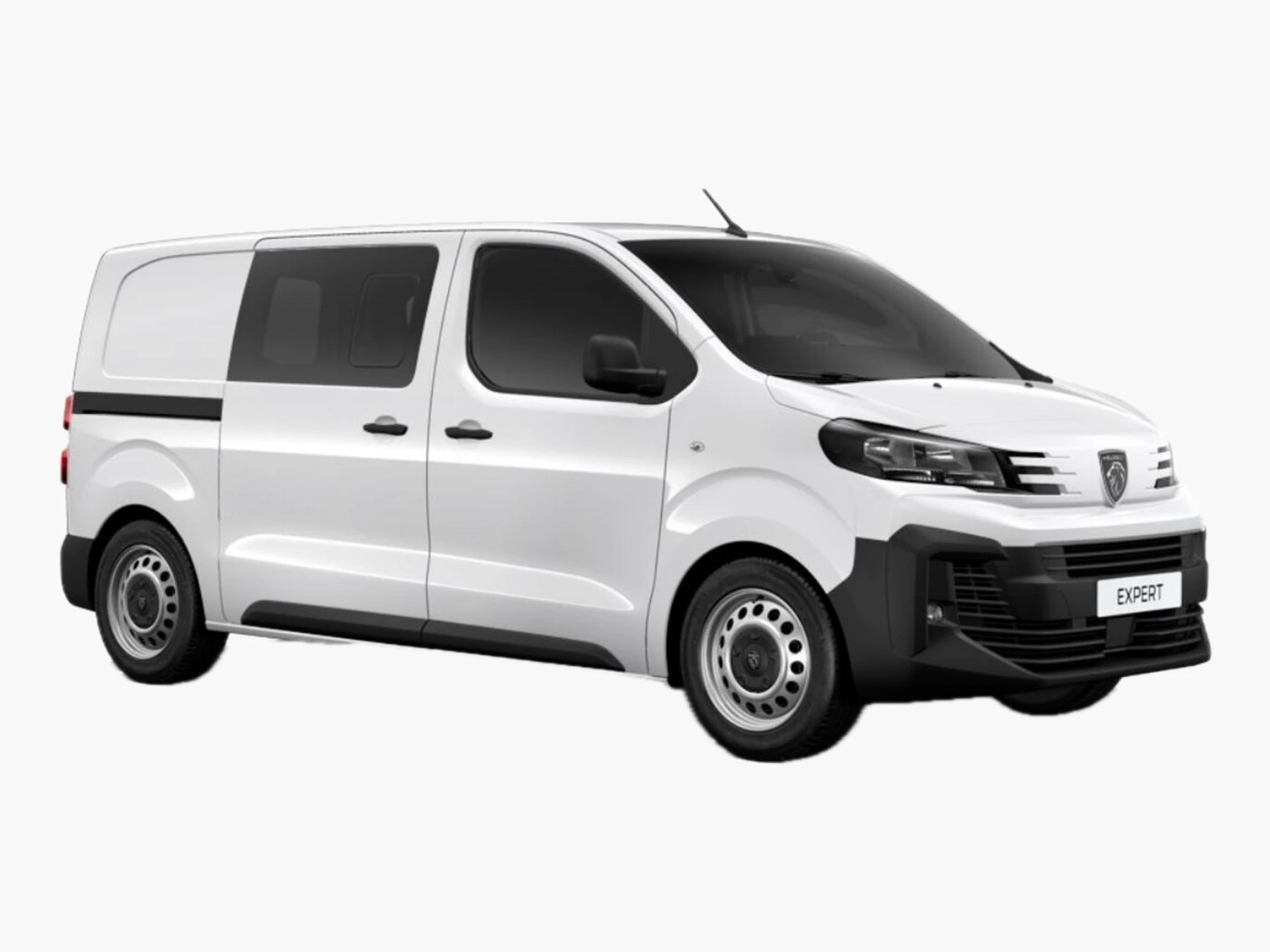 PEUGEOT Expert L2 ConnectNavP WorksiteP Holz AHK 2xSchie – Bild 2