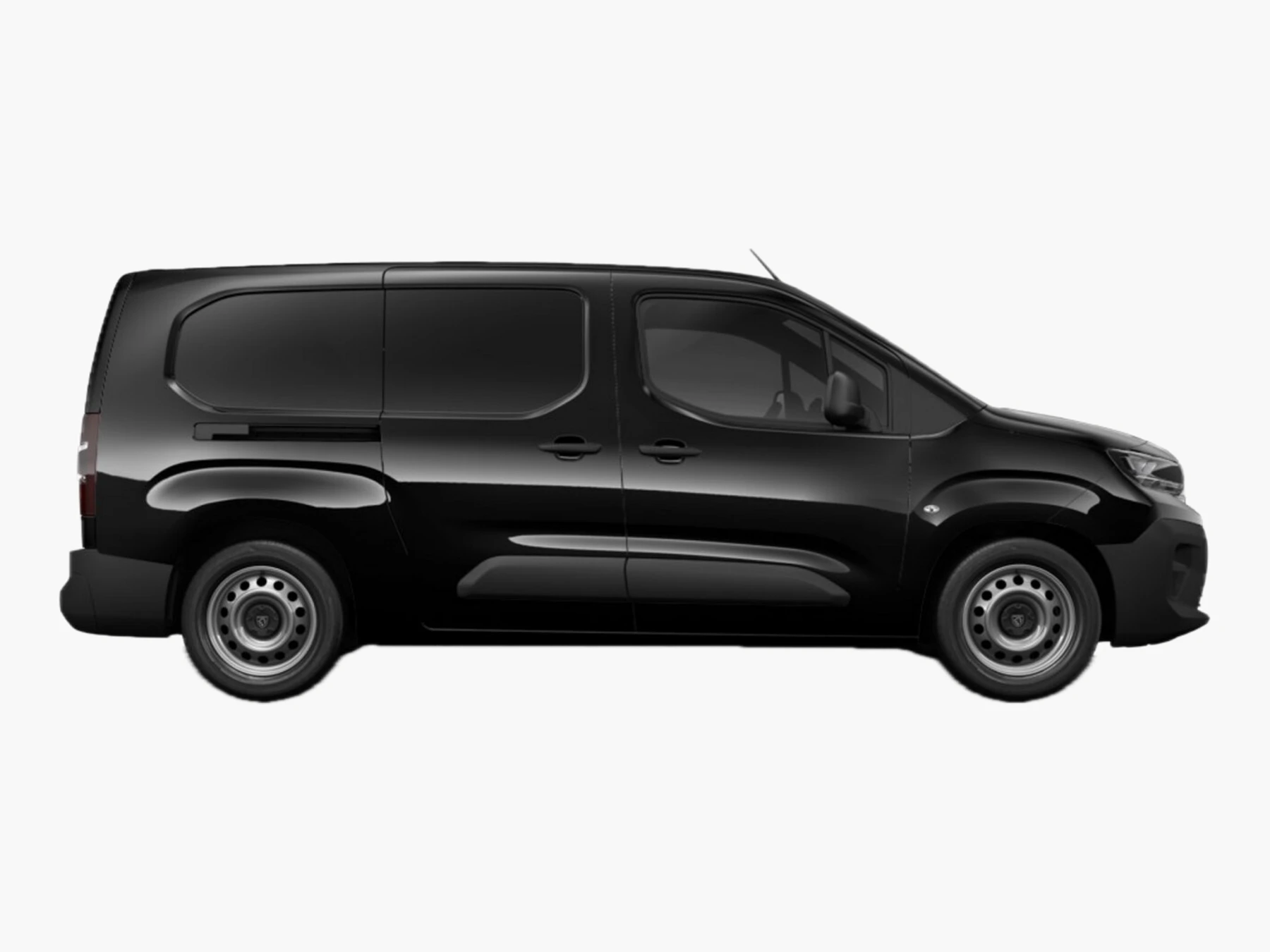 PEUGEOT Partner L2 AT MultiFlex Comf-ConnectP Kam SurrV – Bild 3