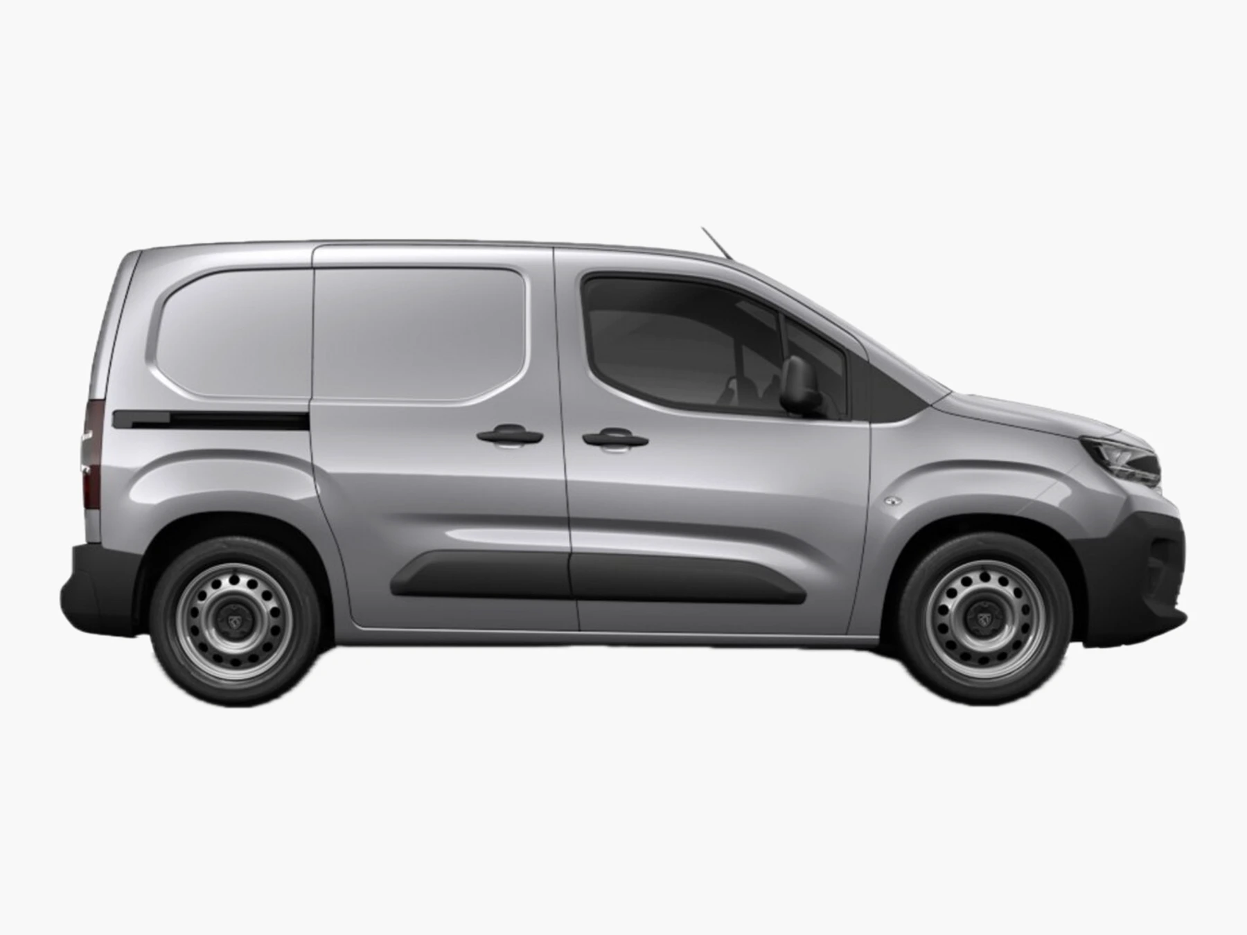 PEUGEOT Partner L1 AT MultiFlex Comf-ConnectP Kam SurrV – Bild 3