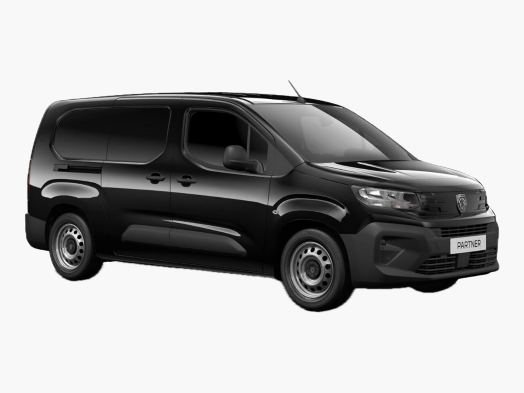 PEUGEOT Partner L2 AT MultiFlex Comf-ConnectP Kam SurrV – Bild 2
