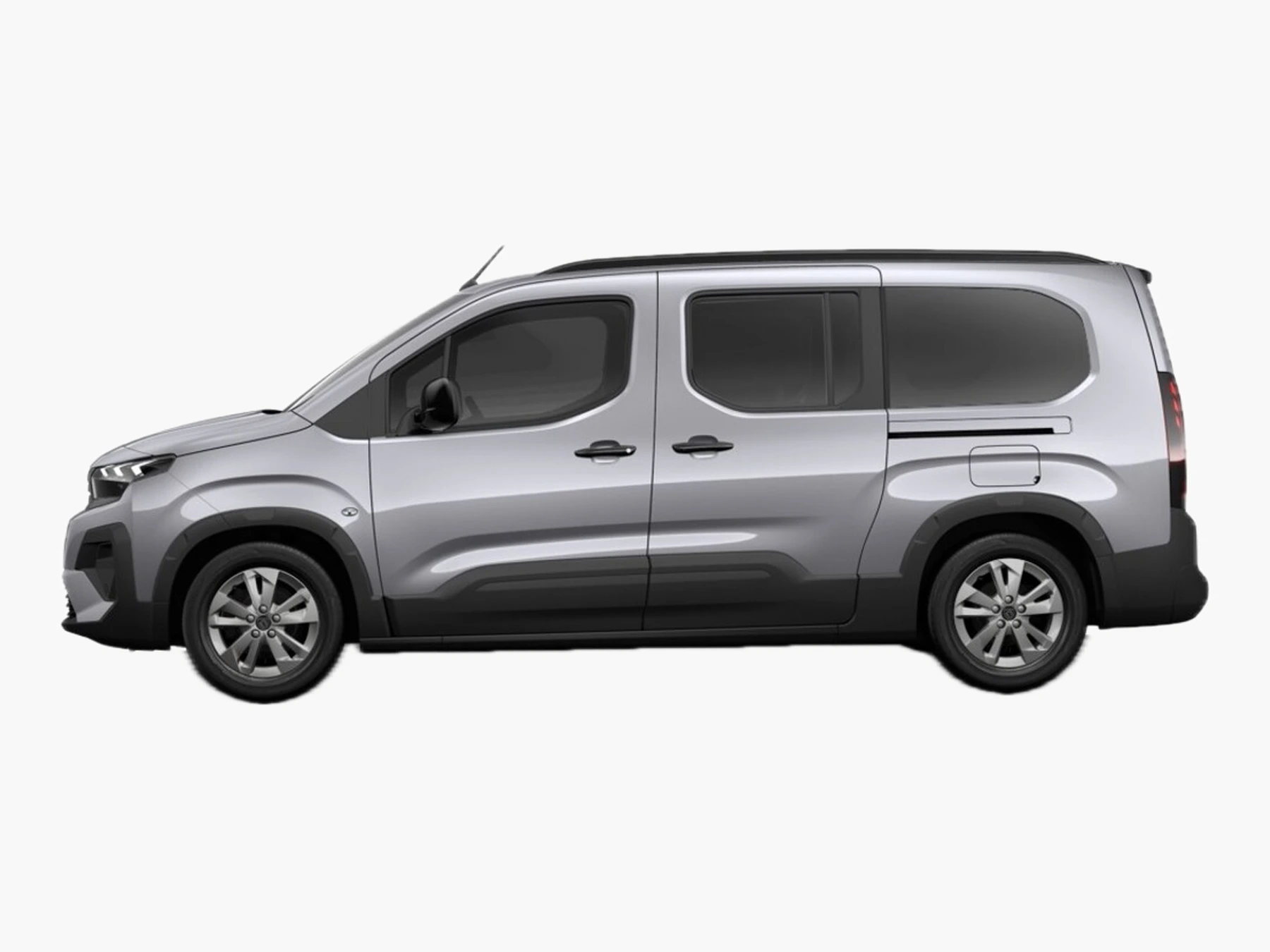 PEUGEOT Rifter M1 Allure L2 7S StyleP CarP 3xIso PrivG – Bild 2