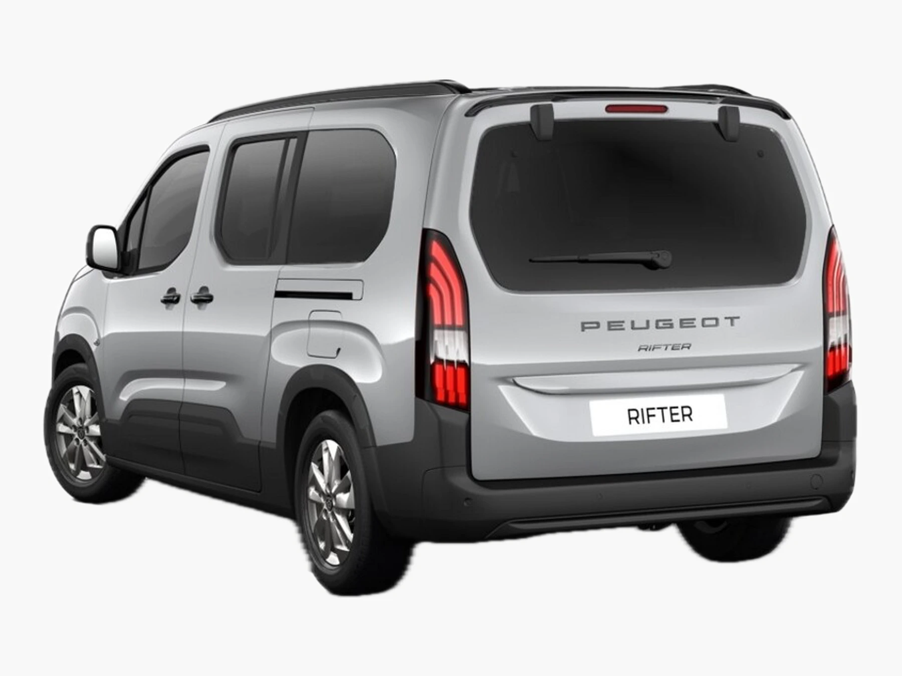 PEUGEOT Rifter M1 Allure L2 7S StyleP CarP 3xIso PrivG – Bild 3