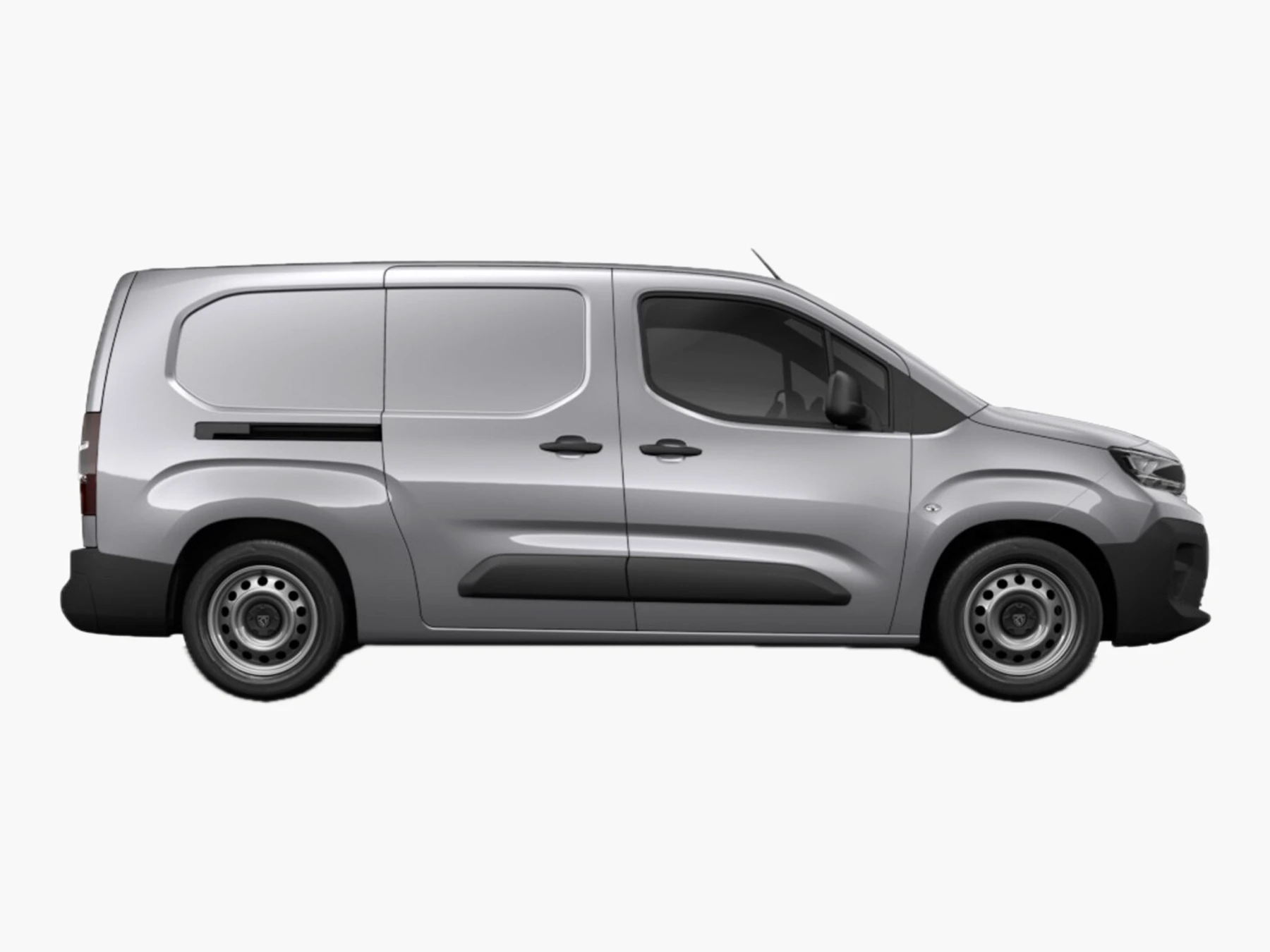PEUGEOT Partner L2 AT MultiFlex Comf-ConnectP Kam SurrV – Bild 3