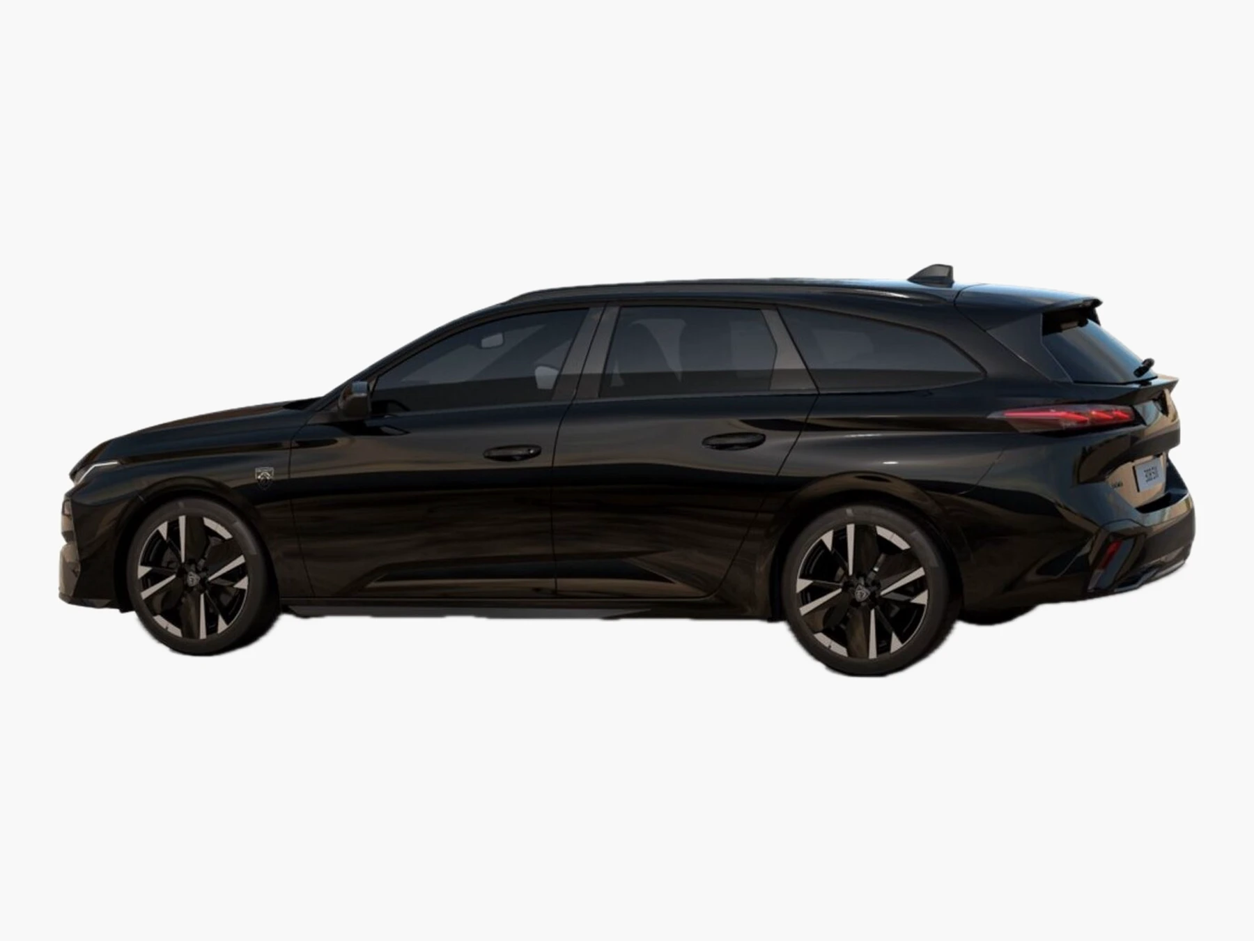 PEUGEOT 308 SW GT MY26 Nav ACC Kam 2xPDC CarP DigC PrivG – Bild 3