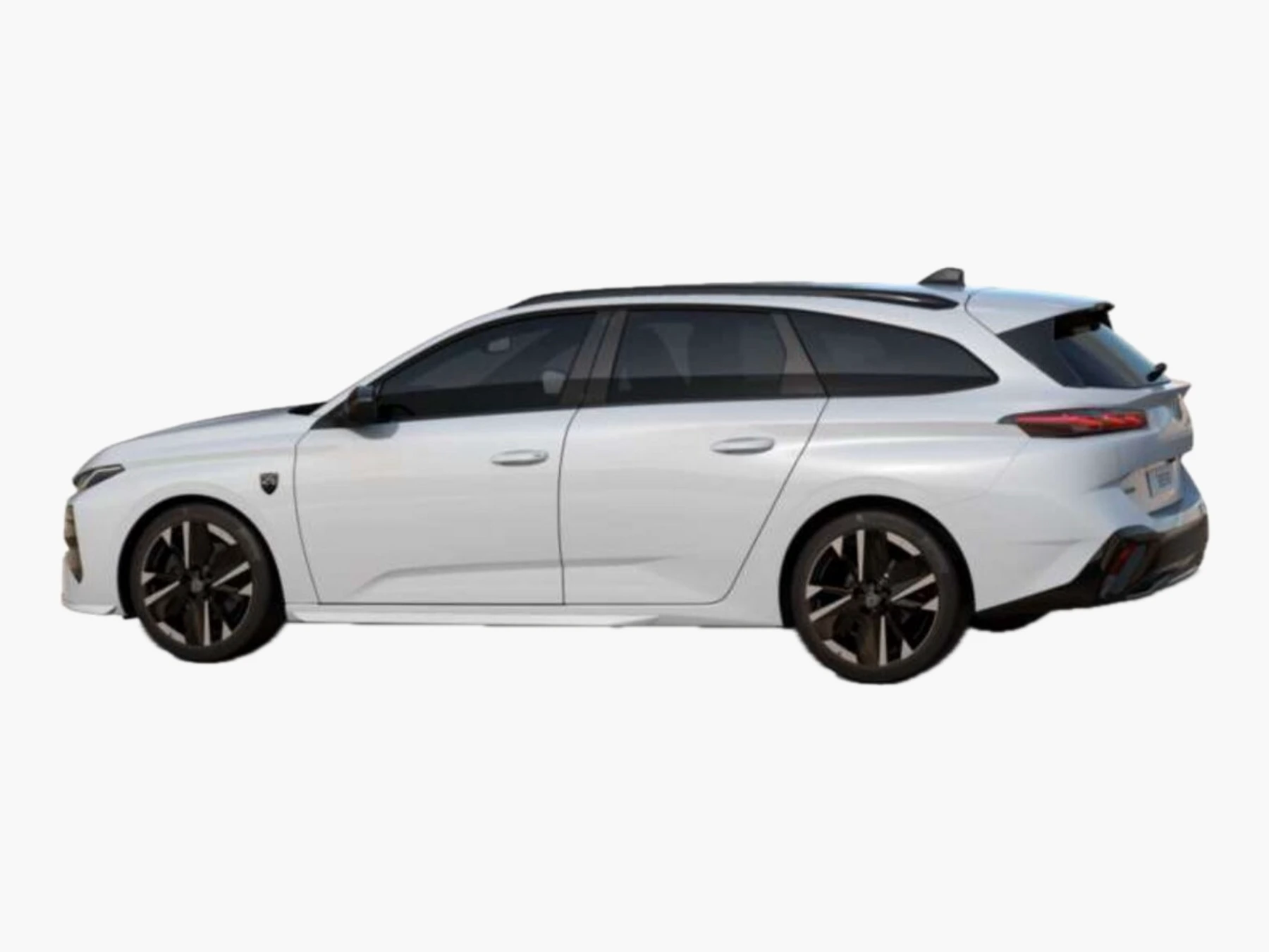 PEUGEOT 308 SW GT MY26 Nav ACC Kam 2xPDC CarP DigC PrivG – Bild 3