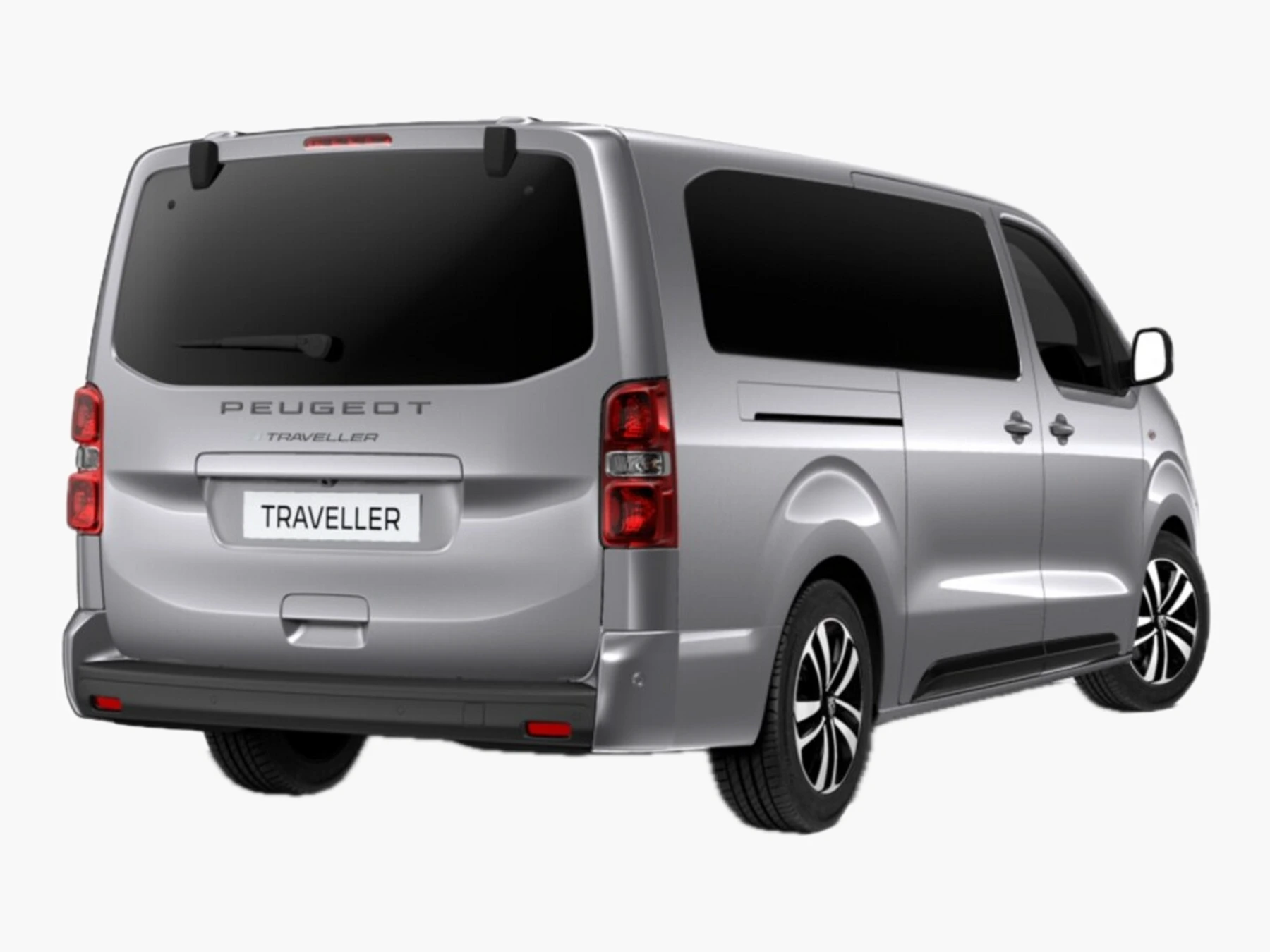 PEUGEOT Traveller L3 Allure Pano StHz AHK Leder Keyl Nav – Bild 3