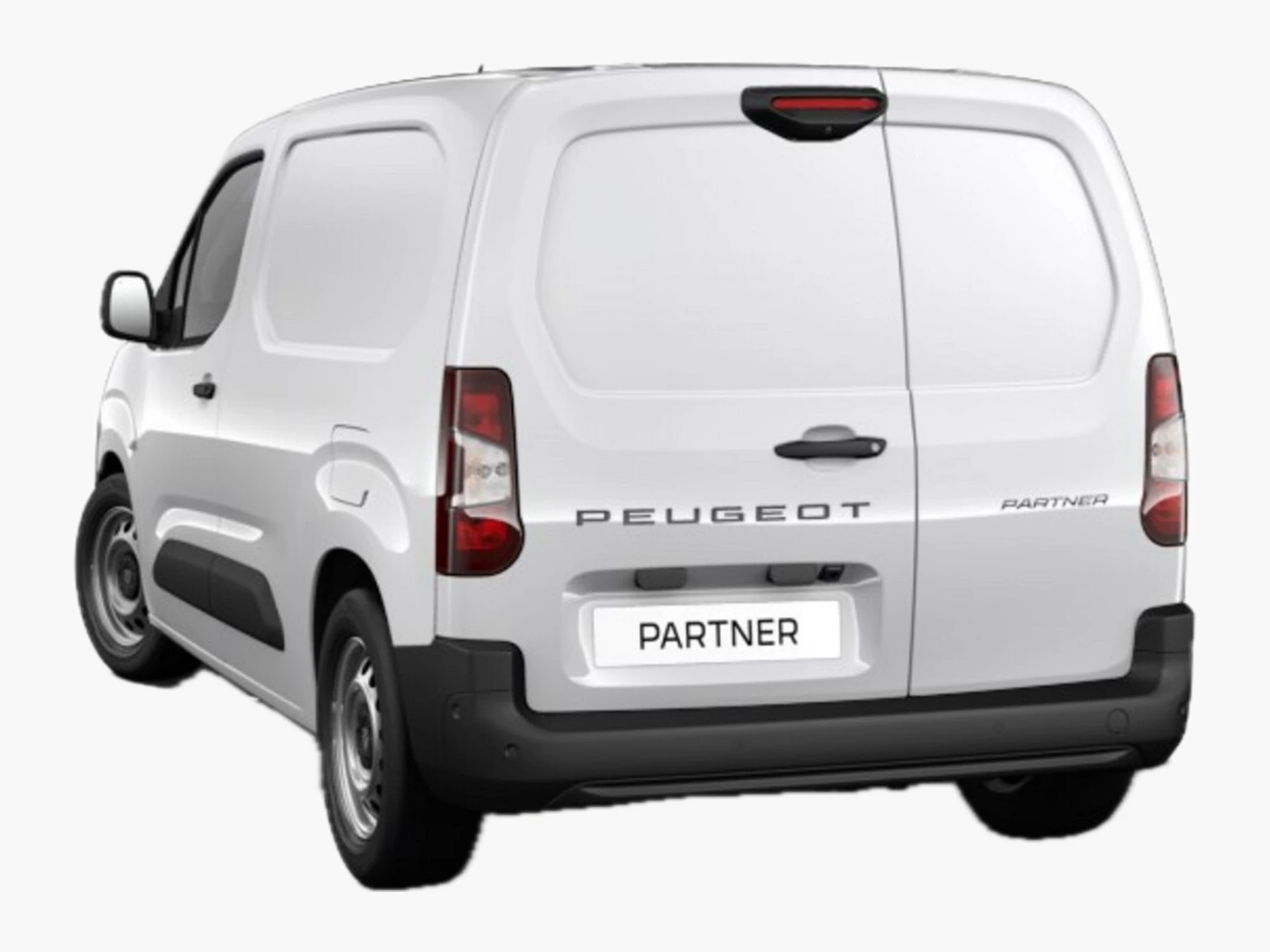 PEUGEOT Partner L1 AT erh.NL MultiFlex Comf-ConnectP Kam – Bild 3