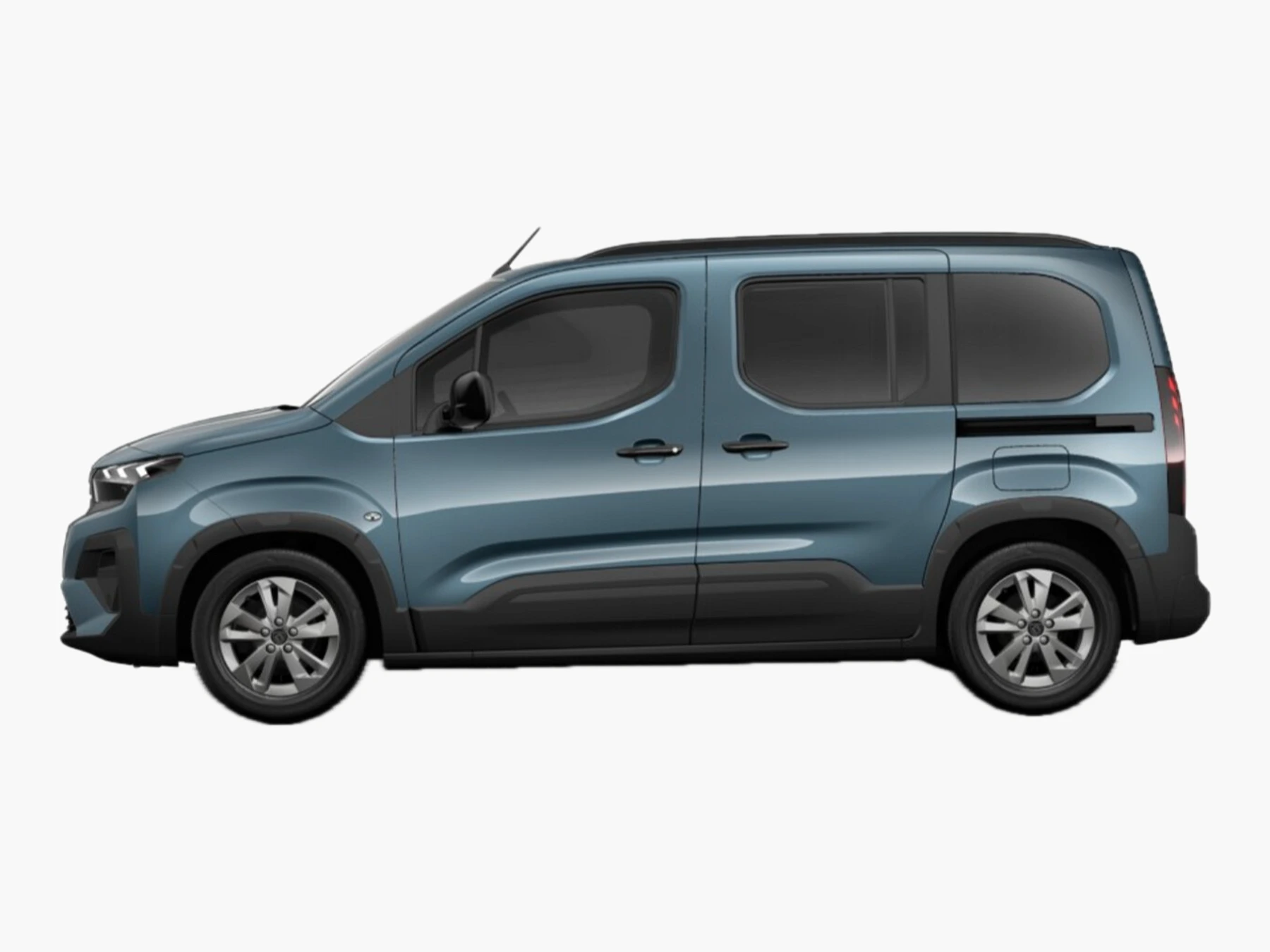PEUGEOT Rifter M1 Allure Nav Keyl StyleP 2xSchiebet Kam – Bild 2