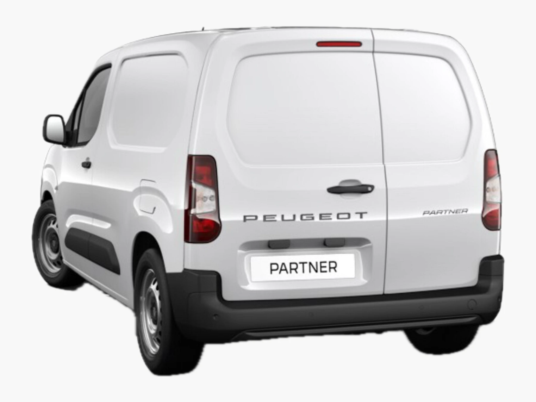 PEUGEOT Partner L1 AT MultiFlex Comf-ConnectP Kam SurrV – Bild 2