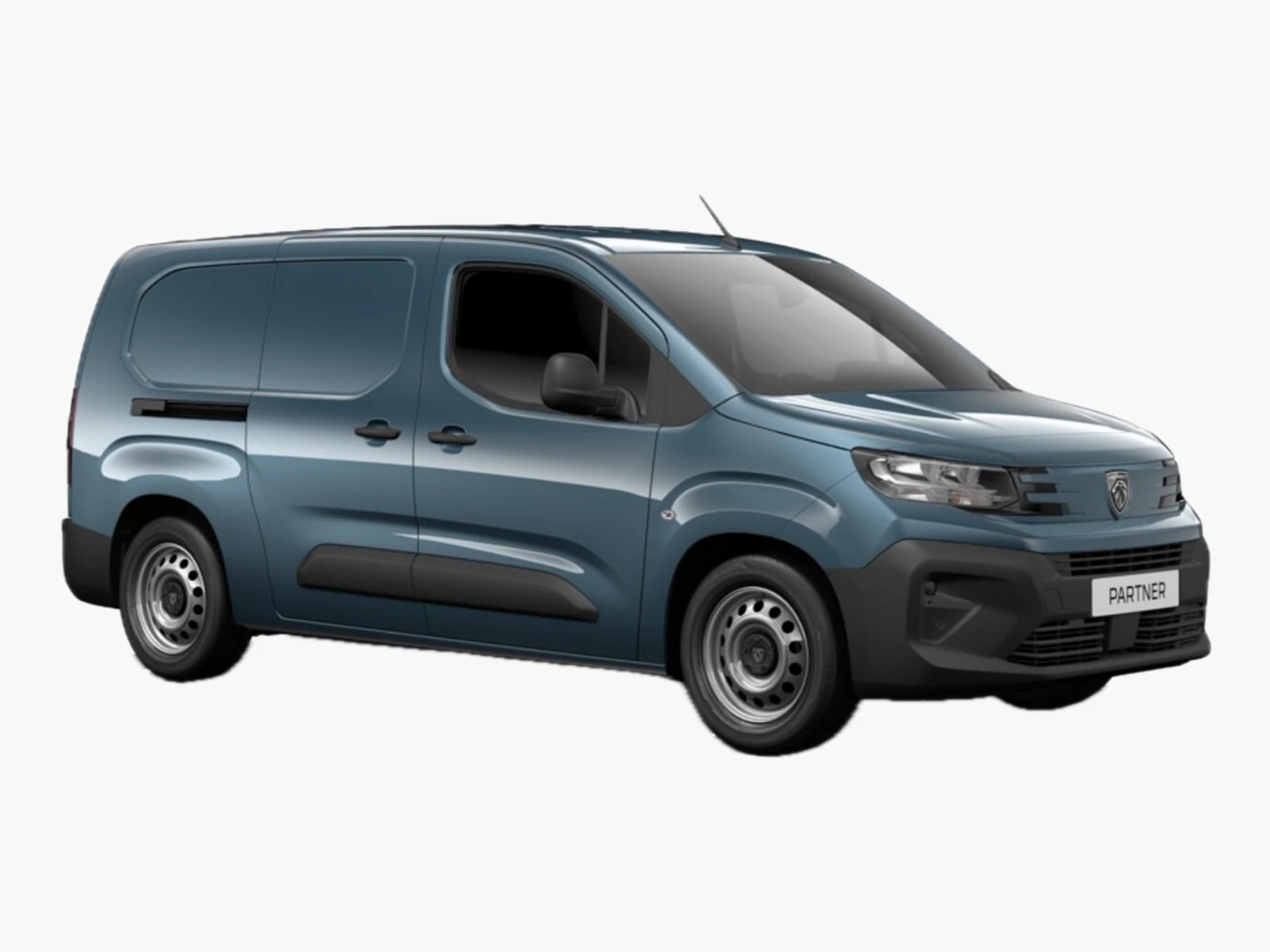 PEUGEOT Partner L2 AT MultiFlex Comf-ConnectP Kam SurrV – Bild 2