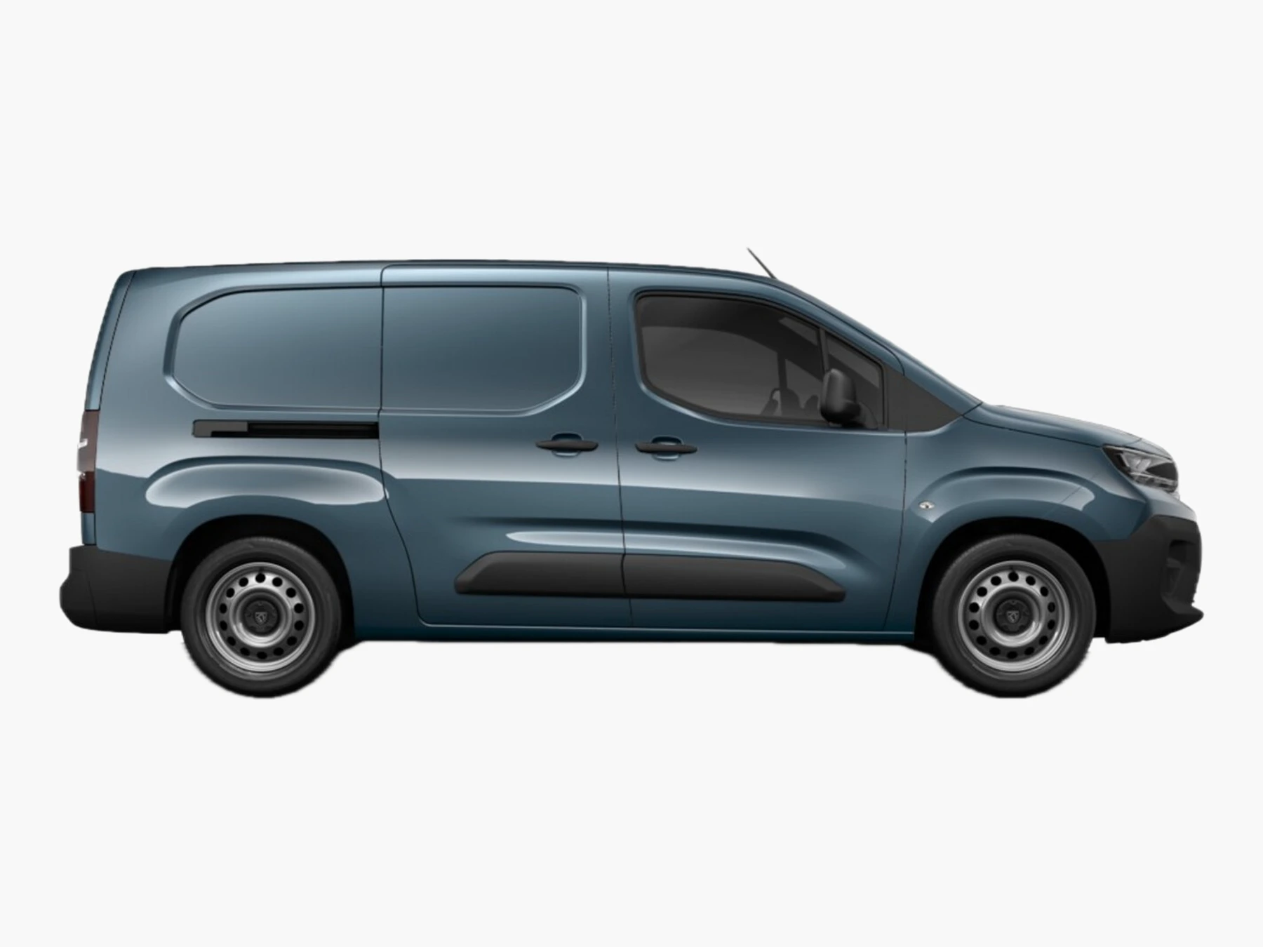 PEUGEOT Partner L2 AT MultiFlex Comf-ConnectP Kam SurrV – Bild 3