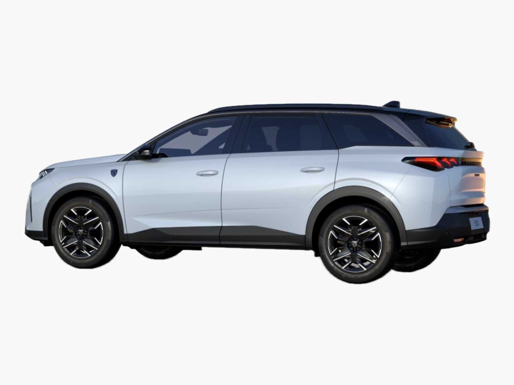 PEUGEOT 5008 Hybrid GT ACC 2xPDC Nav Kam SHZ LED CarP – Bild 3