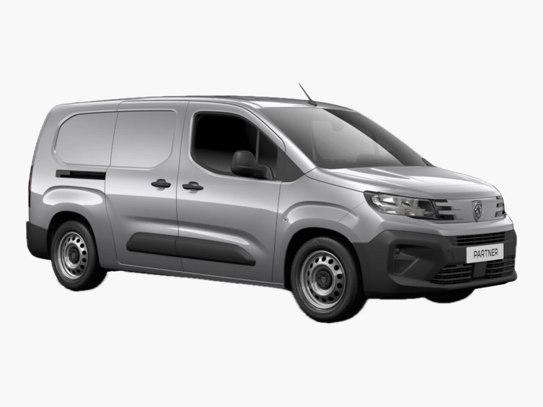 PEUGEOT Partner L2 AT MultiFlex Comf-ConnectP Kam SurrV – Bild 2
