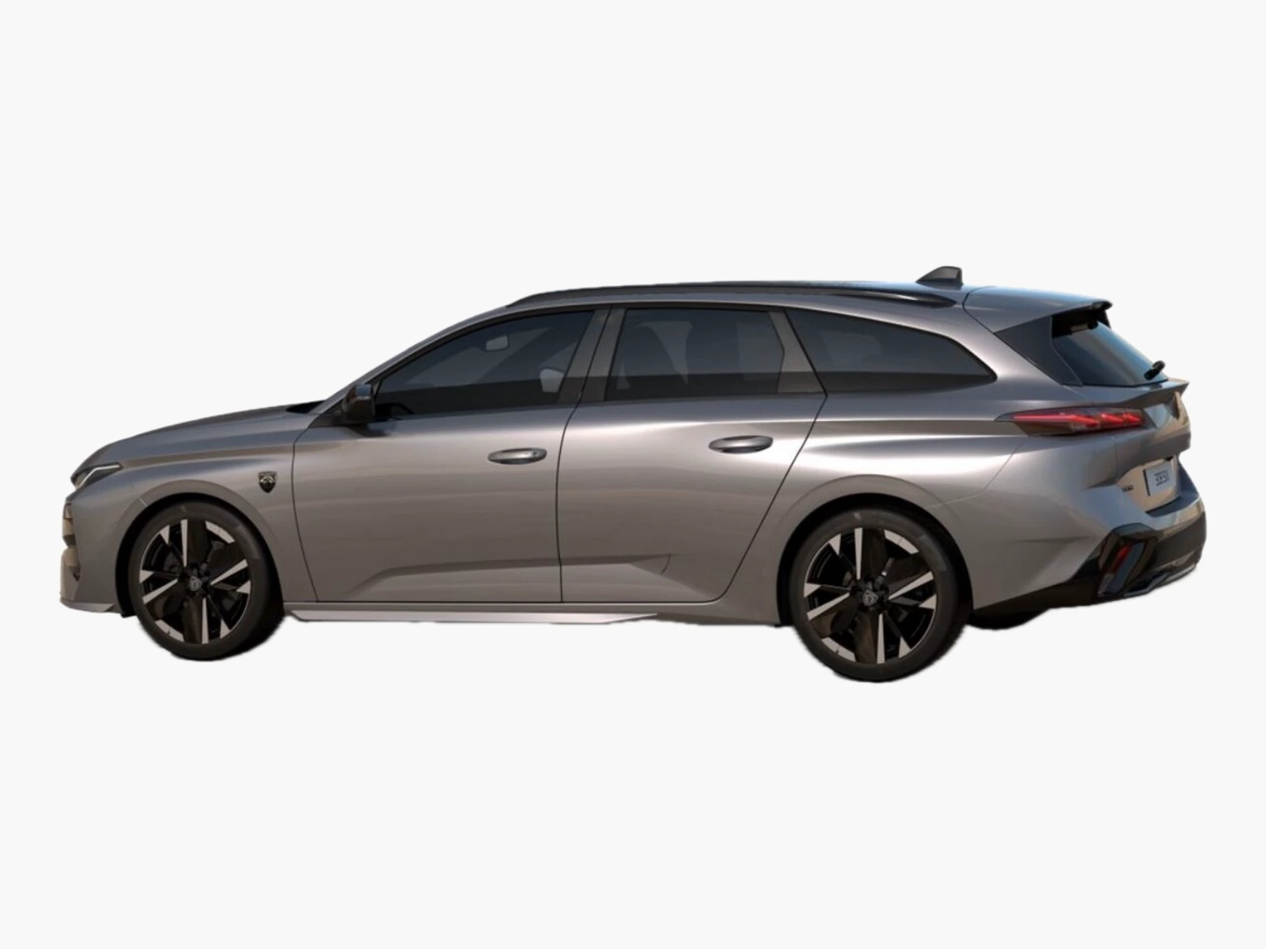PEUGEOT 308 SW GT MY26 Nav ACC Kam 2xPDC CarP DigC PrivG – Bild 3