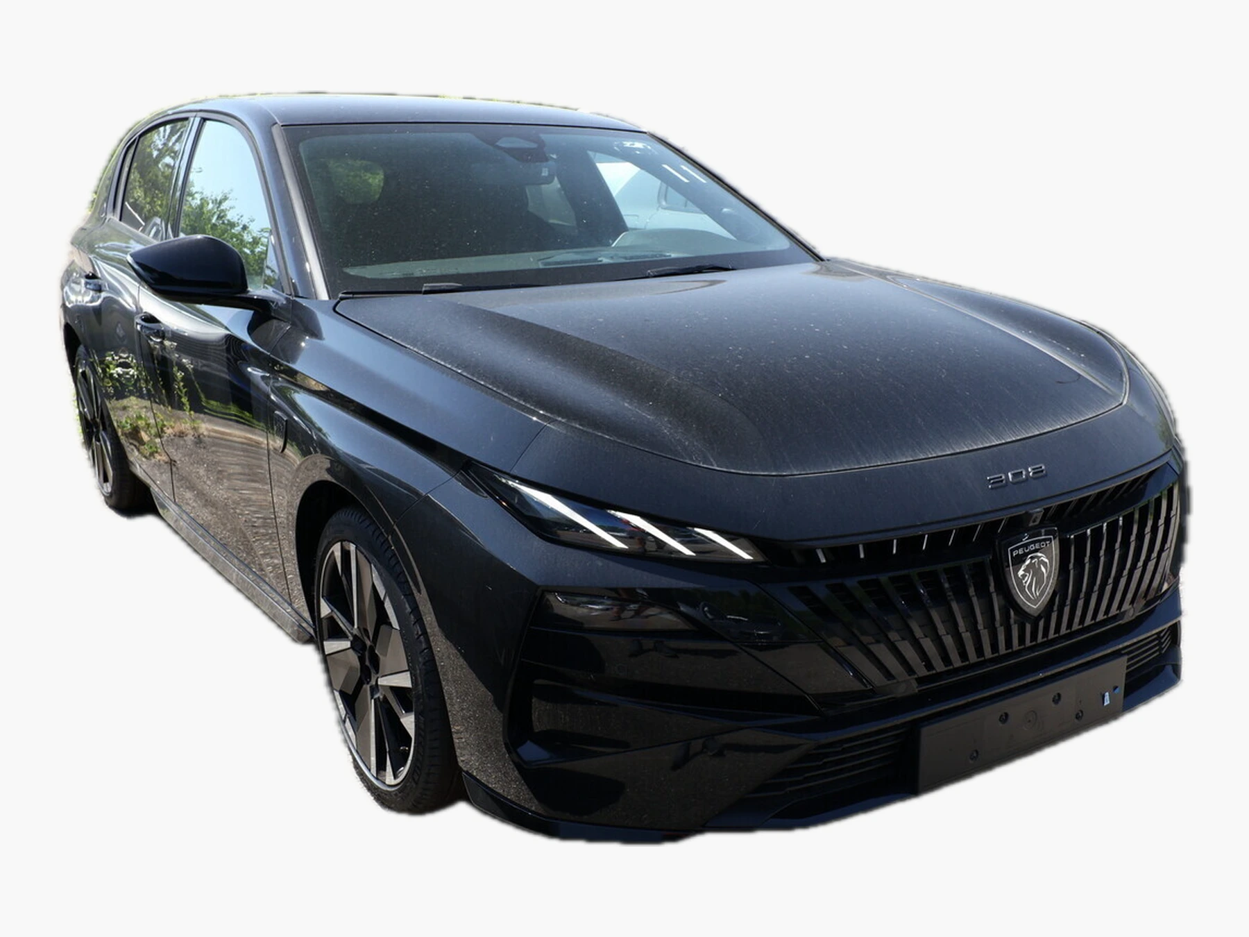 PEUGEOT 308 Hybrid GT MY26 Nav ACC Kam 2xPDC CarP – Bild 2