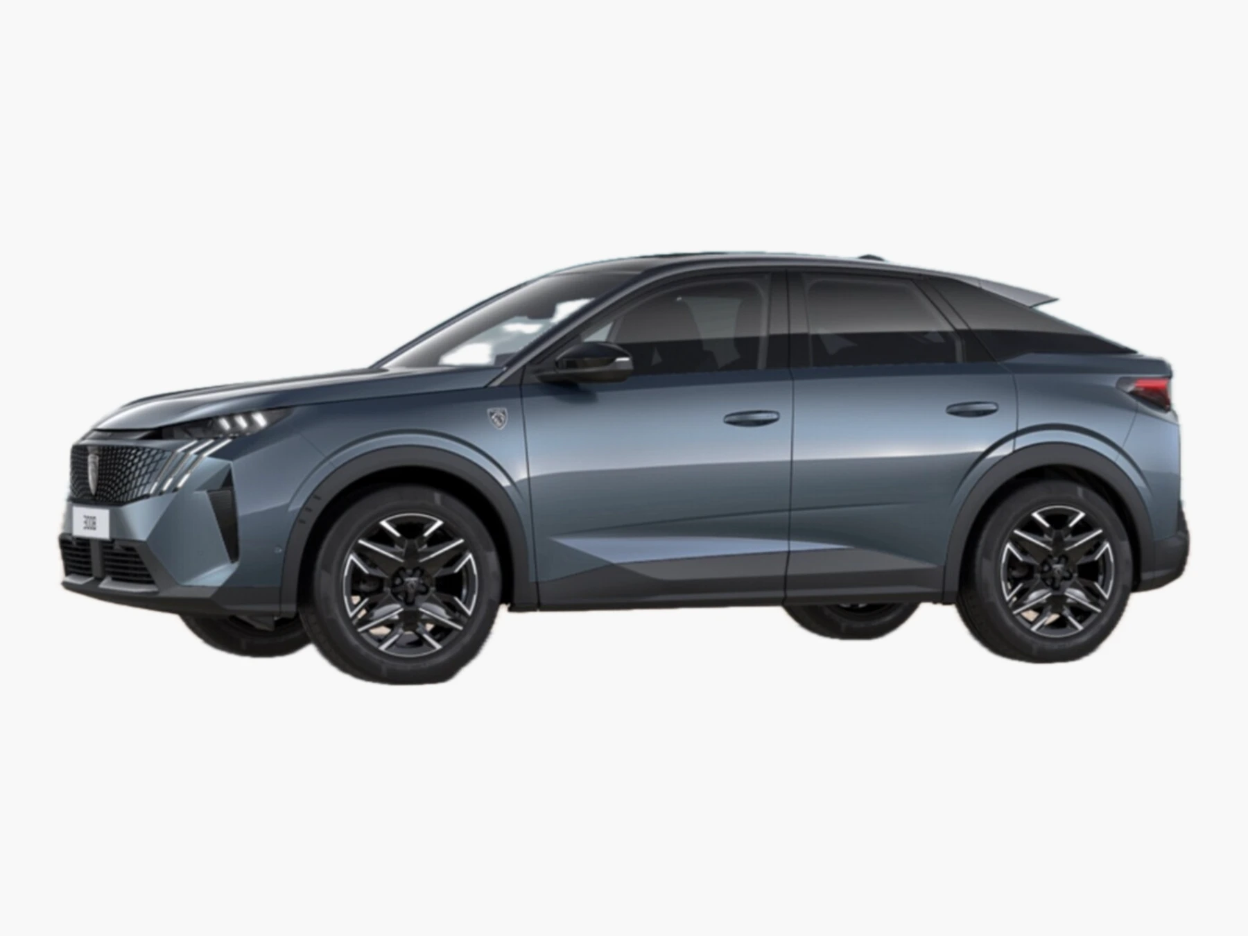 PEUGEOT 3008 GT Exclusive KomfortP Nav 360° ACC 2xPDC BT – Bild 3