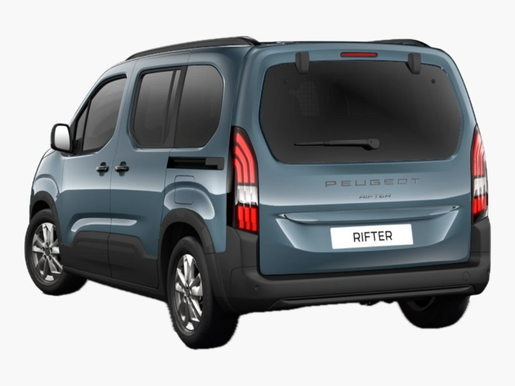 PEUGEOT Rifter M1 Allure Nav Keyl StyleP 2xSchiebet Kam – Bild 3