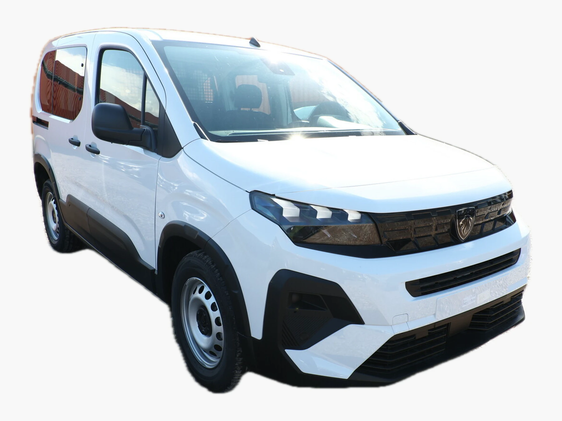 PEUGEOT Rifter N1 L1 Active LED CarPlay/AndroidA PDC BT – Bild 2