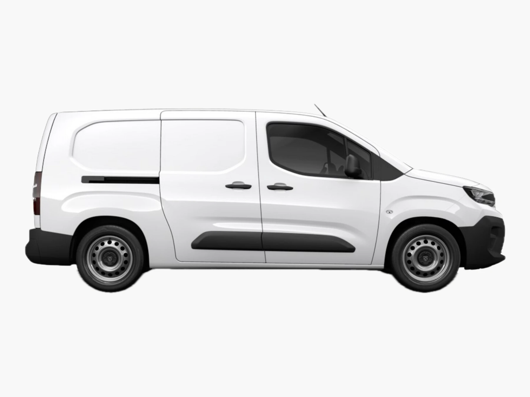 PEUGEOT Partner L2 AT Comf-ConnectP Nav Kam SurrV PDC – Bild 3