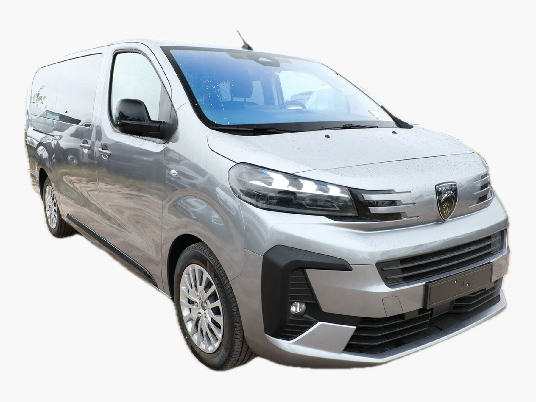 PEUGEOT Traveller L3 Active 9S KlimaP AHK SHZ CarP LED – Bild 2