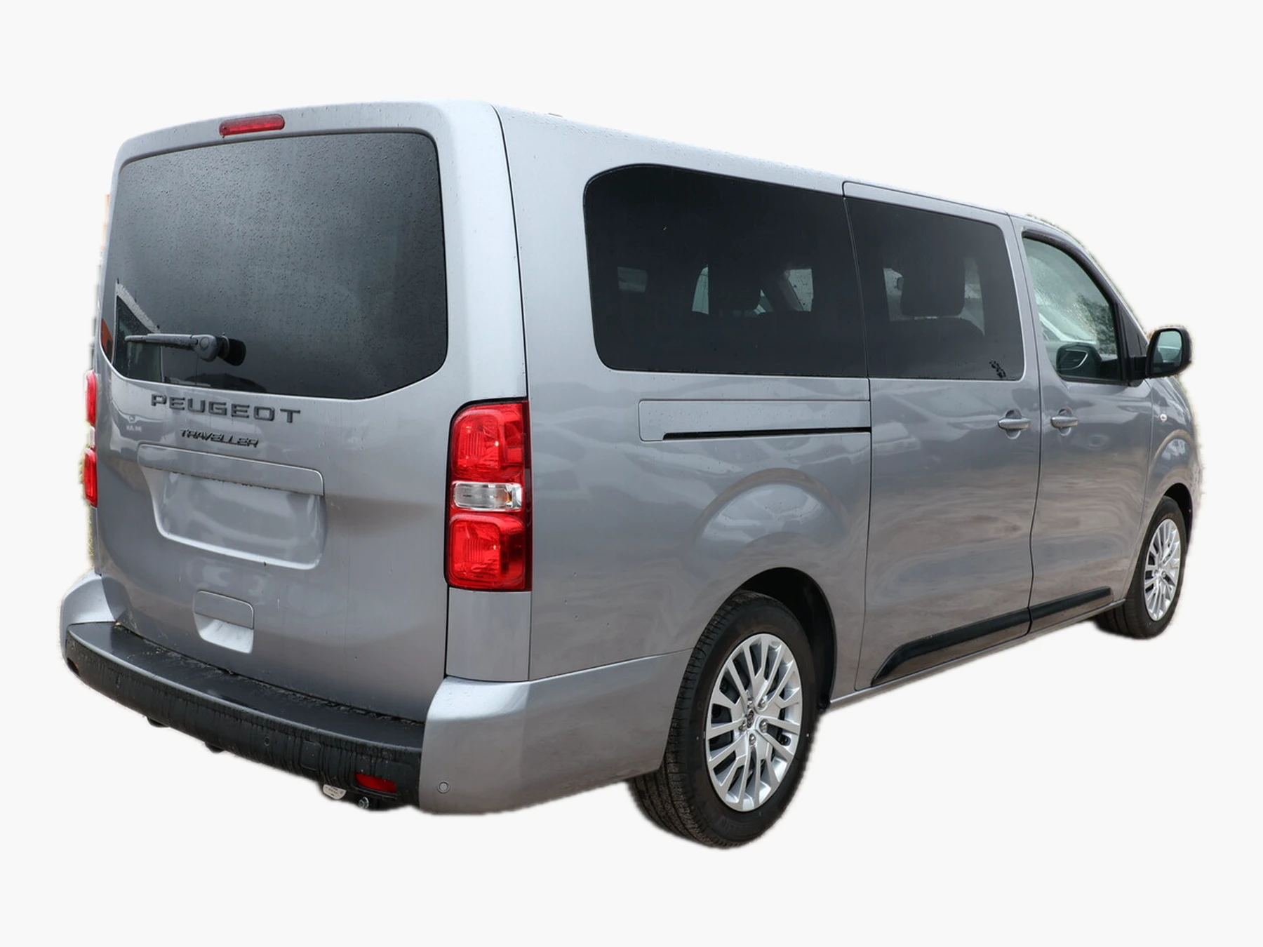 PEUGEOT Traveller L3 Active 9S KlimaP AHK SHZ CarP LED – Bild 3