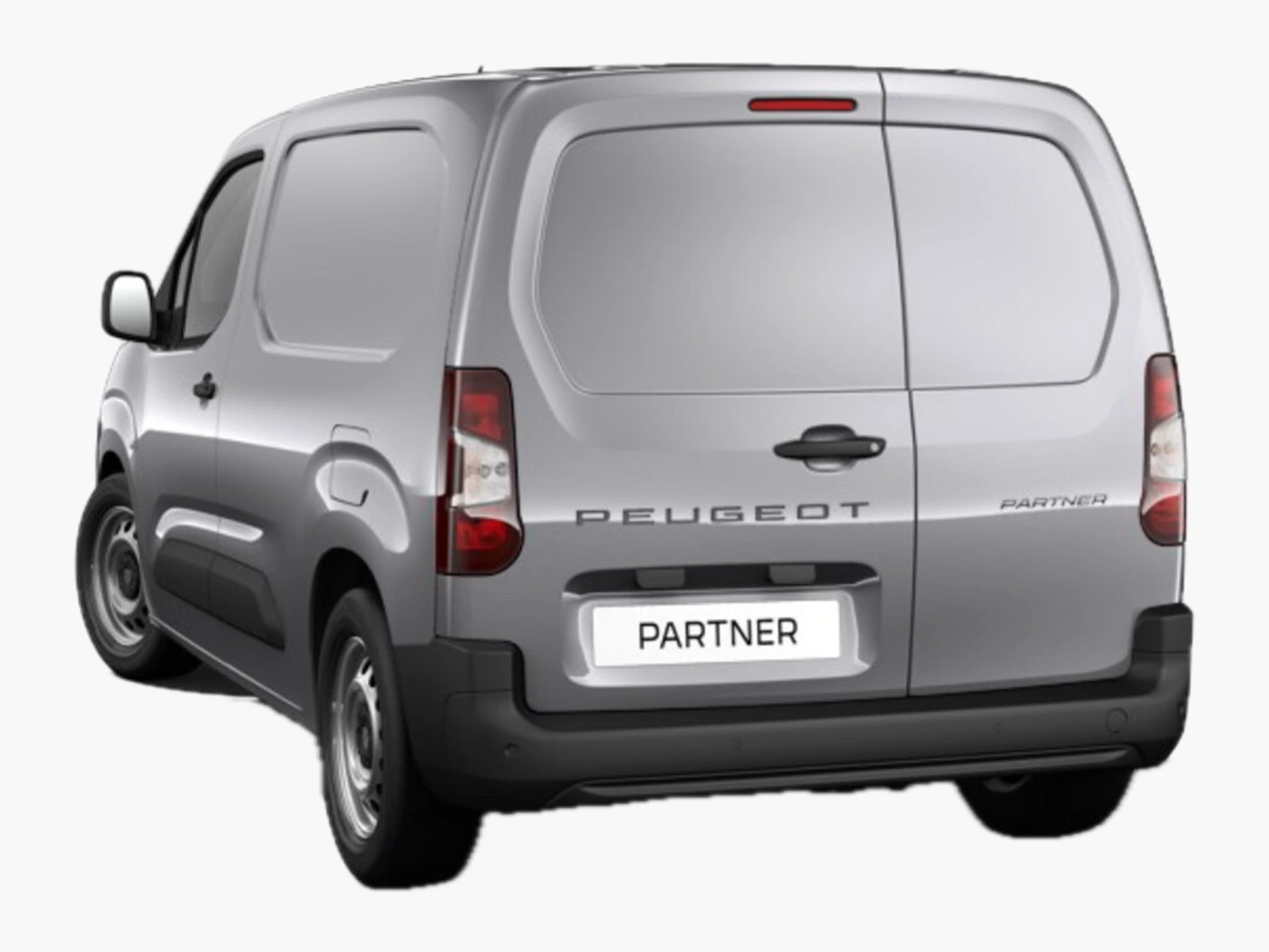 PEUGEOT Partner L1 AT MultiFlex Comf-ConnectP Kam SurrV – Bild 2