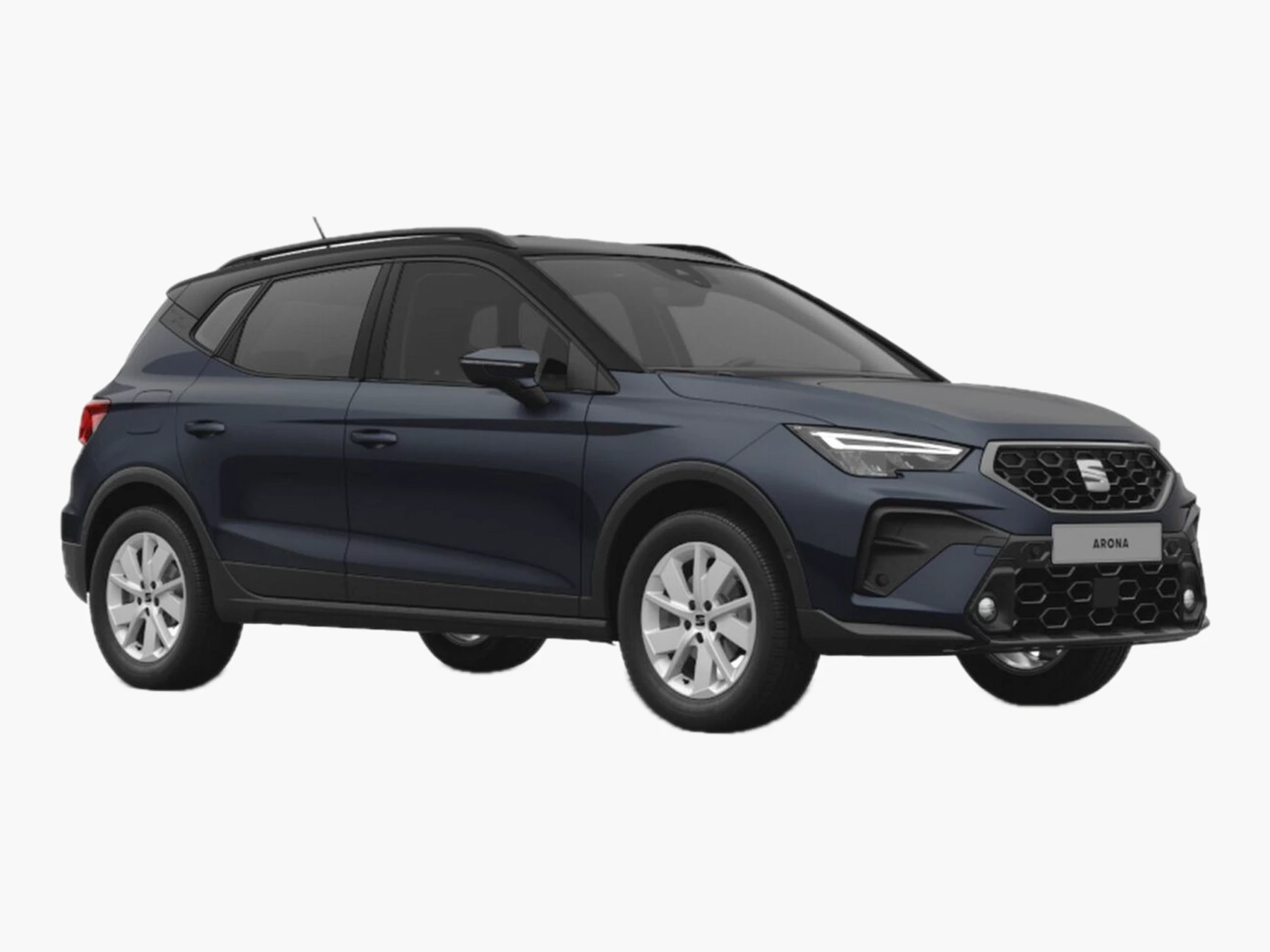 SEAT Arona DSG Style NeuMod VollLED SHZ Kessy ACC 5JG – Bild 2