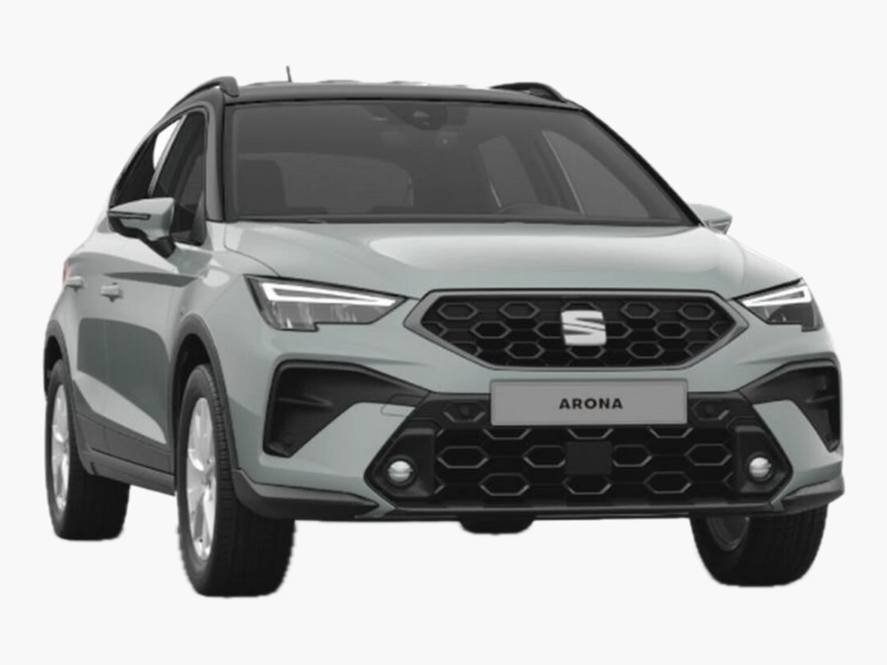 SEAT Arona DSG Style NeuMod VollLED SHZ Kessy ACC 5JG – Bild 2