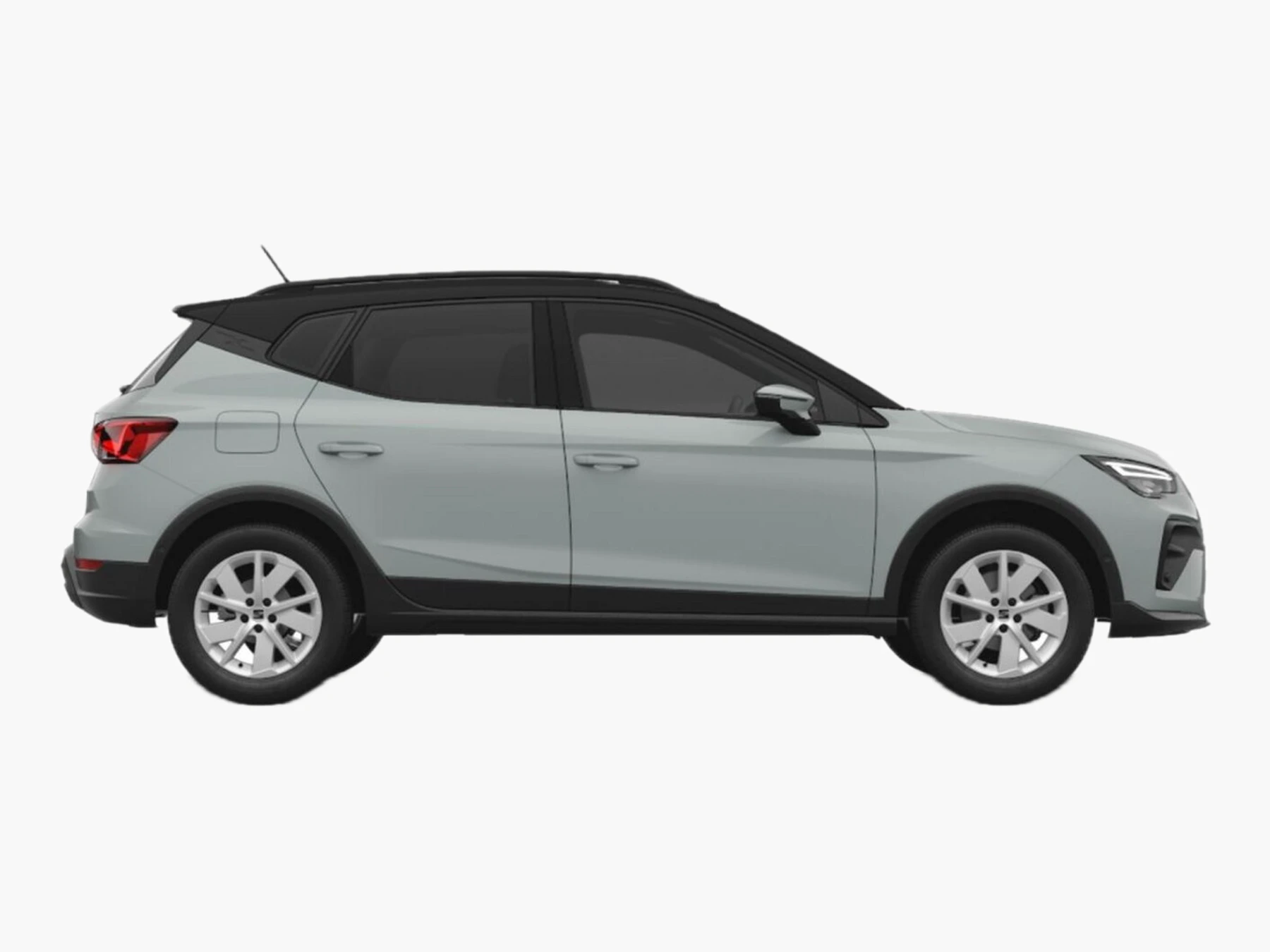 SEAT Arona DSG Style NeuMod VollLED SHZ Kessy ACC 5JG – Bild 3