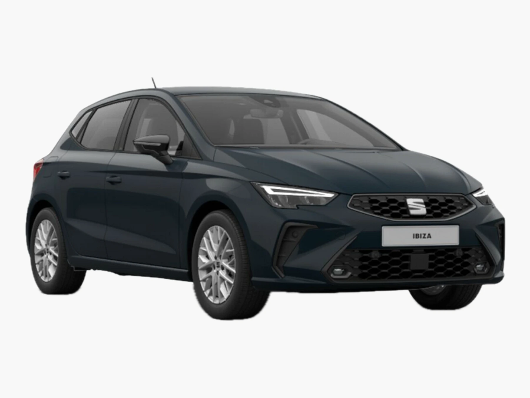 SEAT Ibiza FR DSG Facelift VollLED SHZ Kam ACC FullL – Bild 2