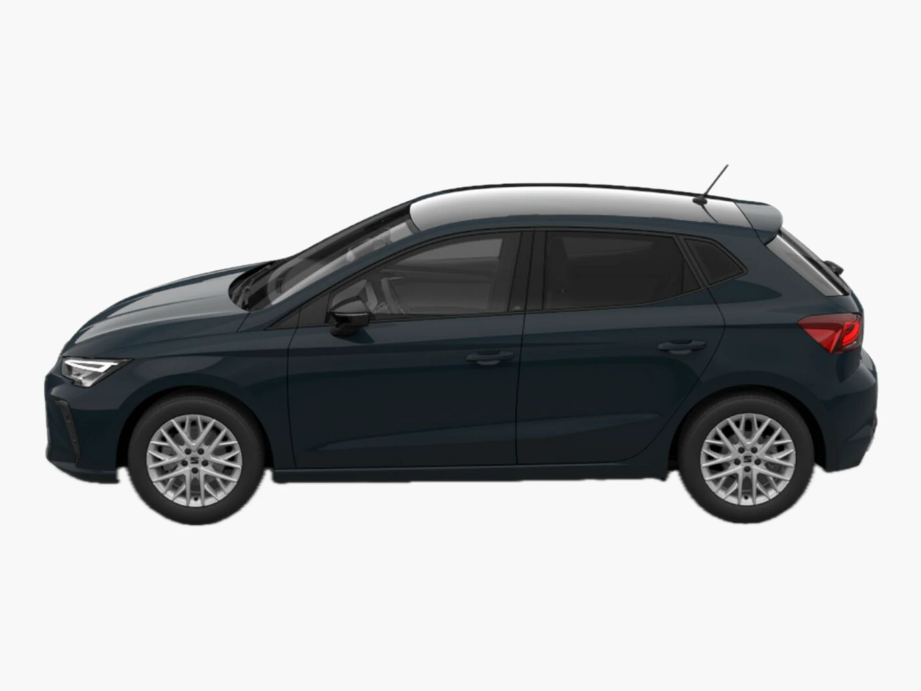 SEAT Ibiza FR DSG Facelift VollLED SHZ Kam ACC FullL – Bild 3