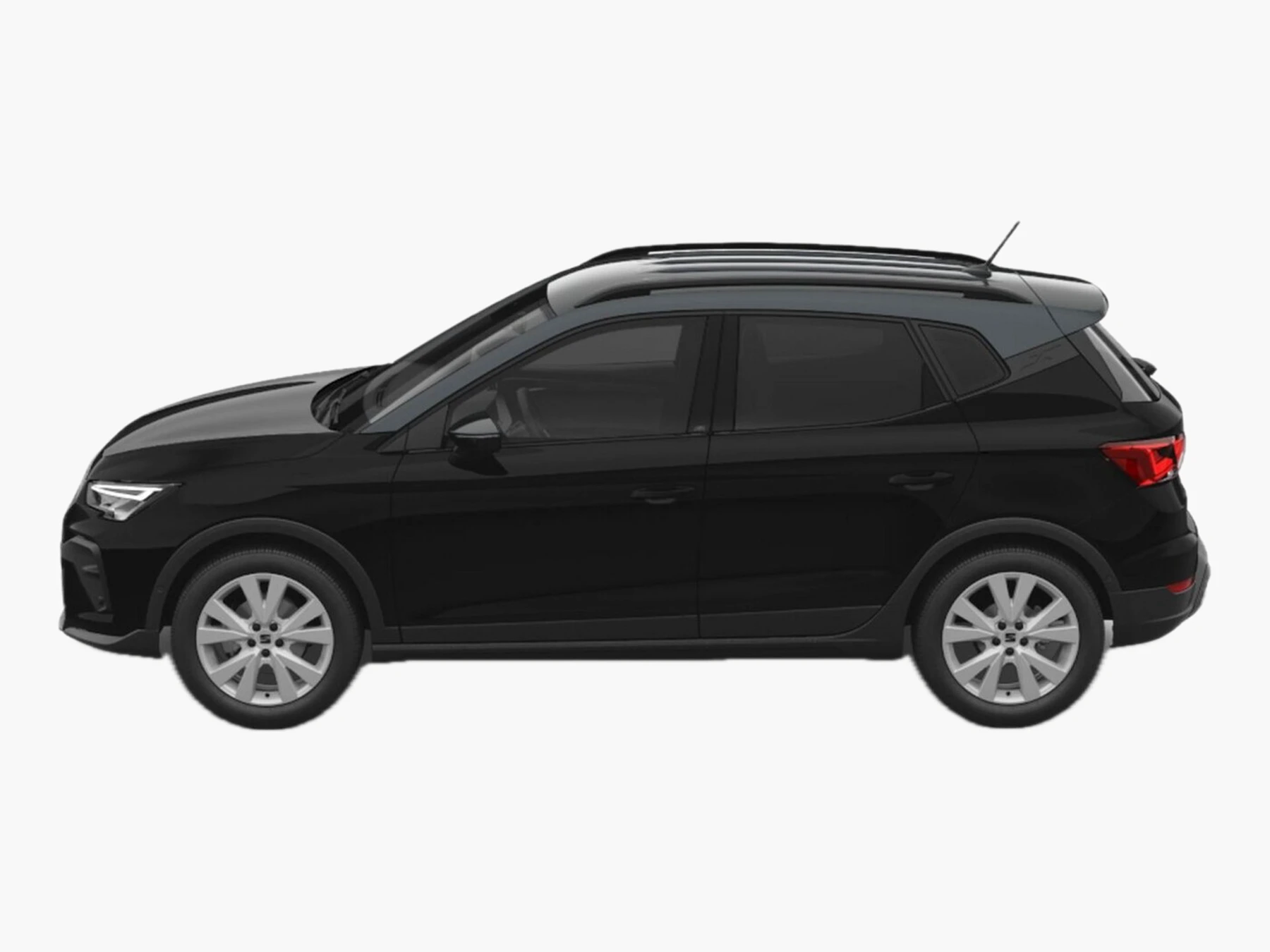 SEAT Arona DSG FR NeuMod VollLED SHZ StauA Kessy 5JGa – Bild 2
