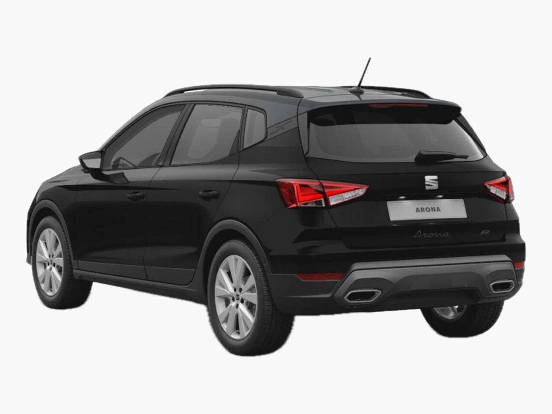 SEAT Arona DSG FR NeuMod VollLED SHZ StauA Kessy 5JGa – Bild 3