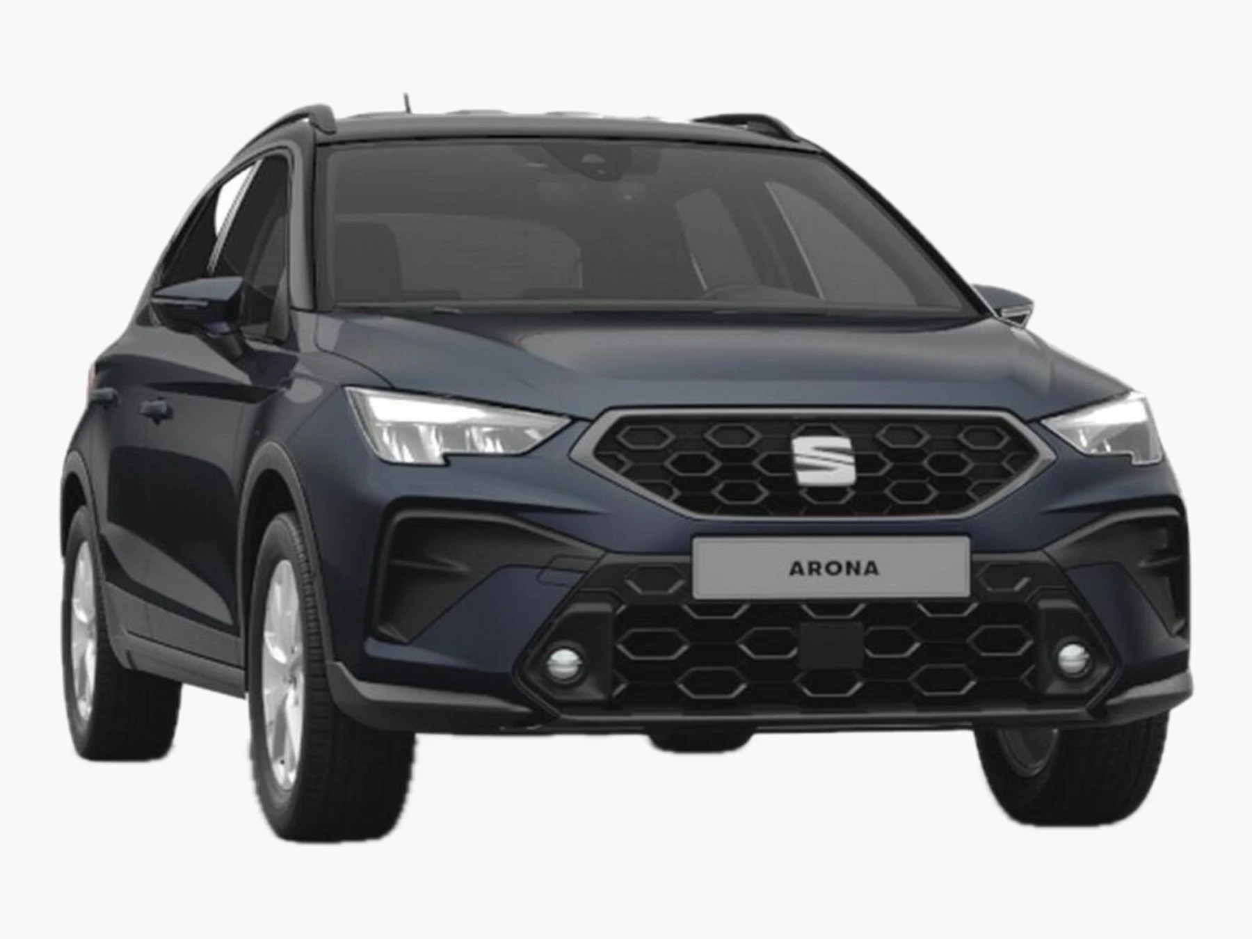 SEAT Arona DSG Style NeuMod ACC Kam 2ZClim CarP 5JGar – Bild 2