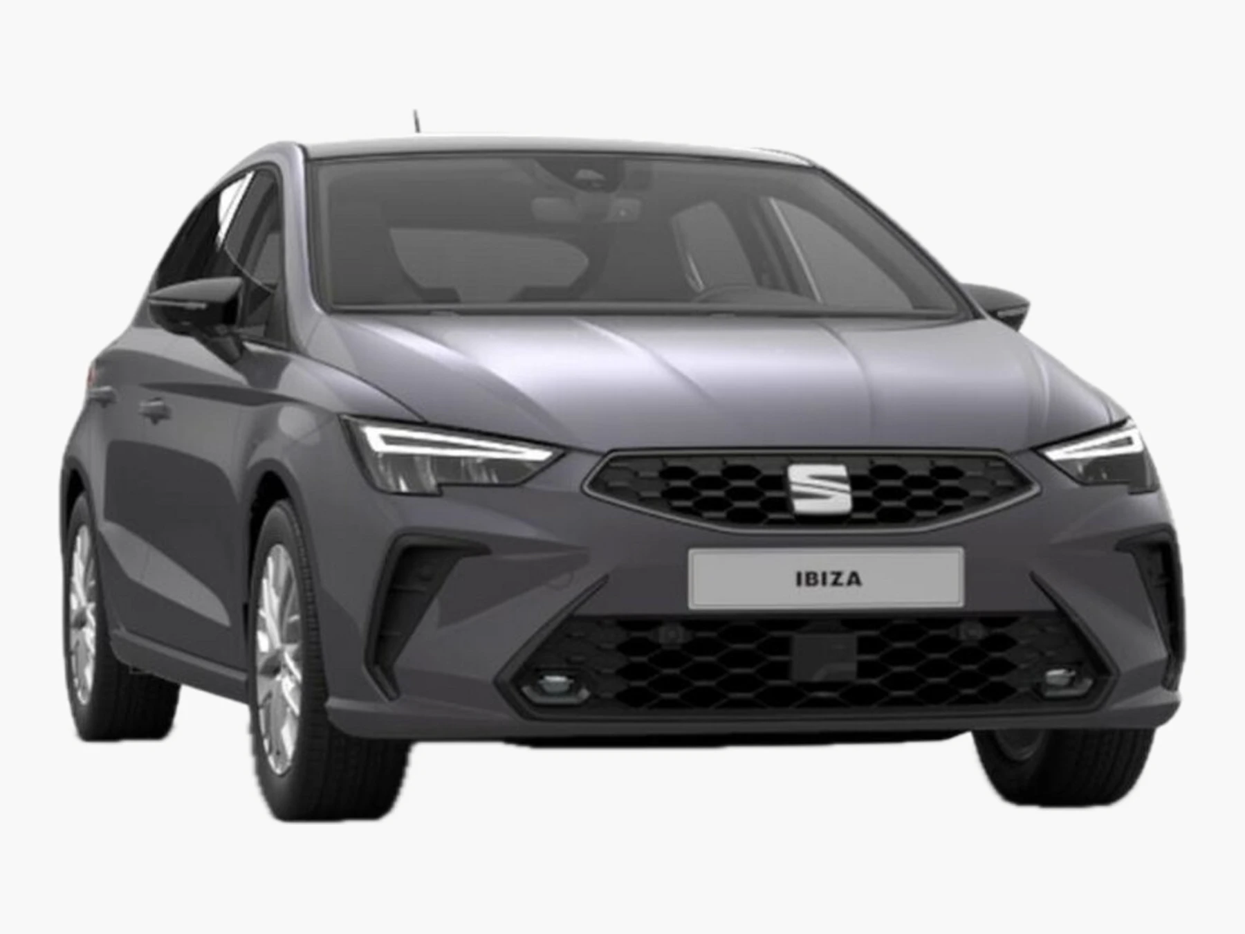 SEAT Ibiza DSG FR PanoVollLED Kessy VirtualC Kam ACC – Bild 2