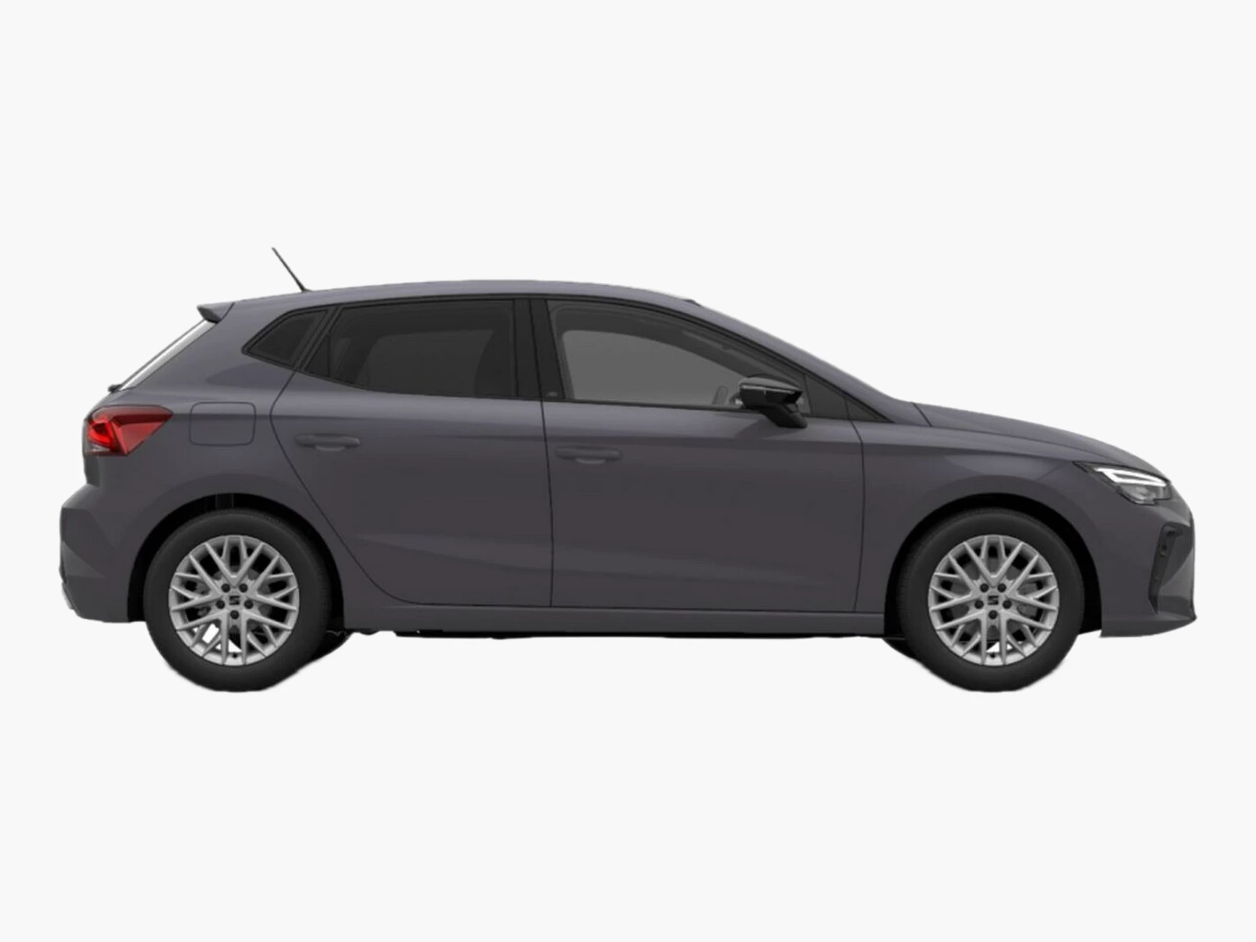 SEAT Ibiza DSG FR PanoVollLED Kessy VirtualC Kam ACC – Bild 3