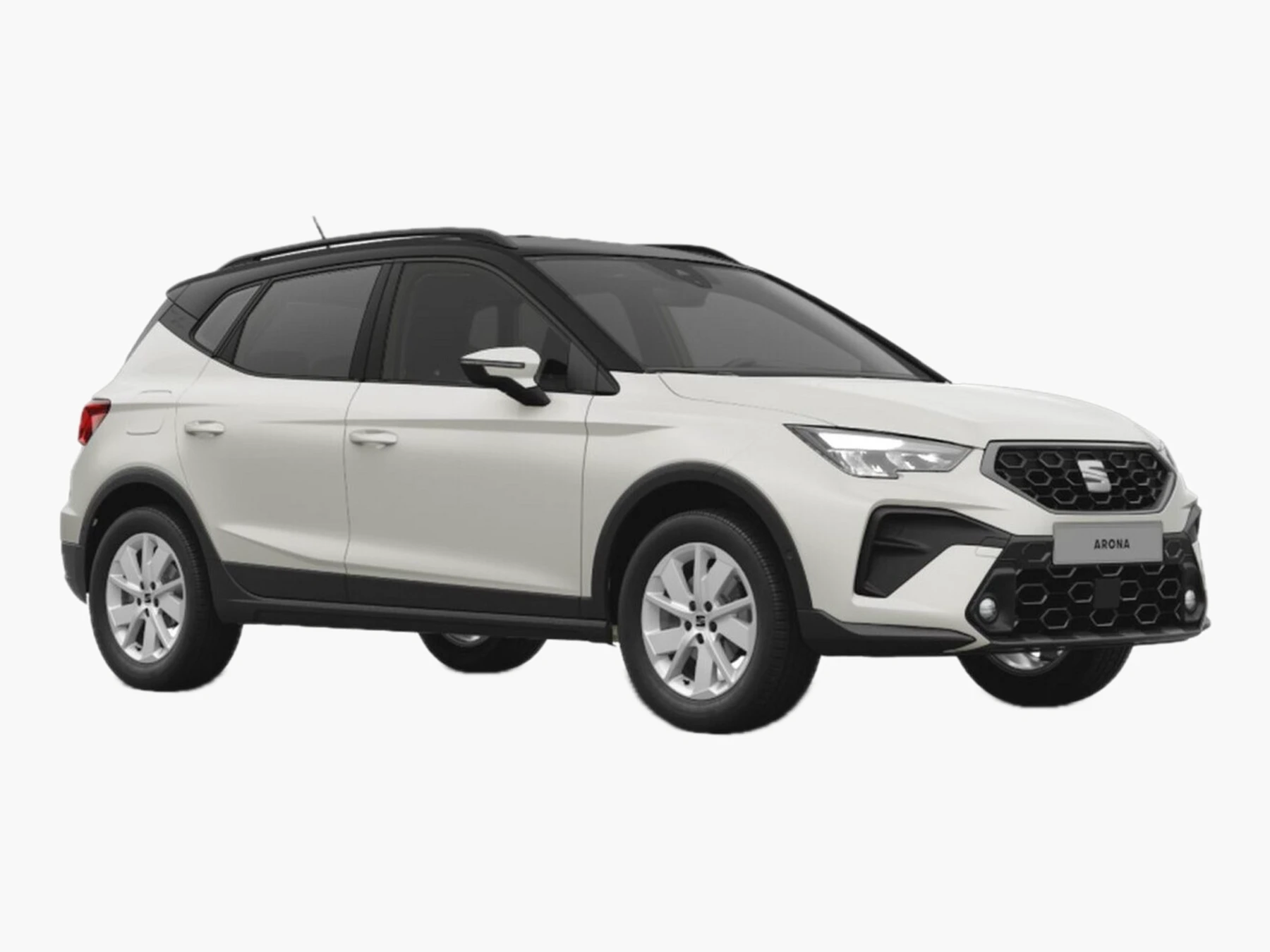 SEAT Arona DSG Style NeuMod ACC Kam 2ZClim CarP 5JGar – Bild 2