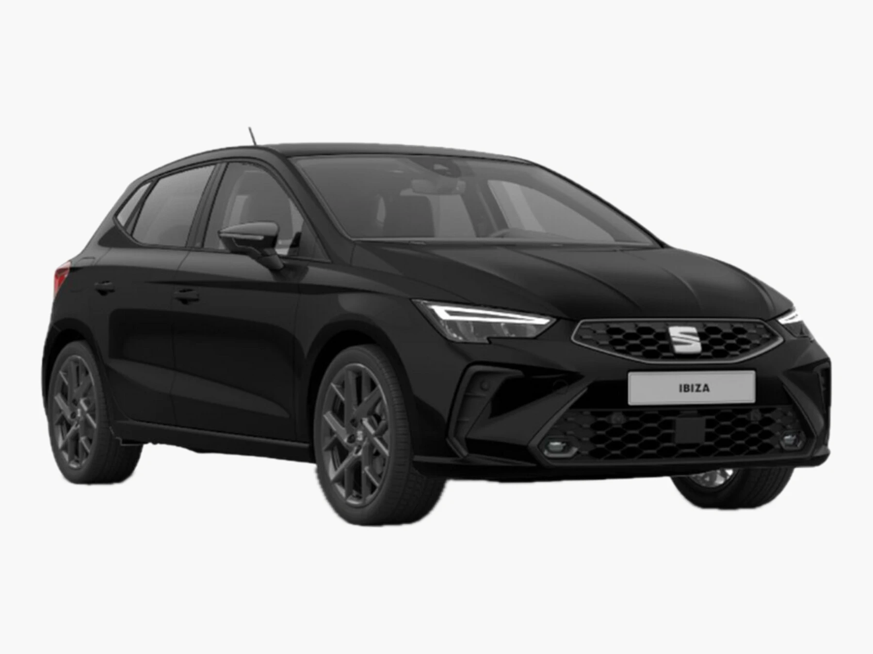 SEAT Ibiza FR DSG Facelift VollLED SHZ Kam Kessy 18" – Bild 2