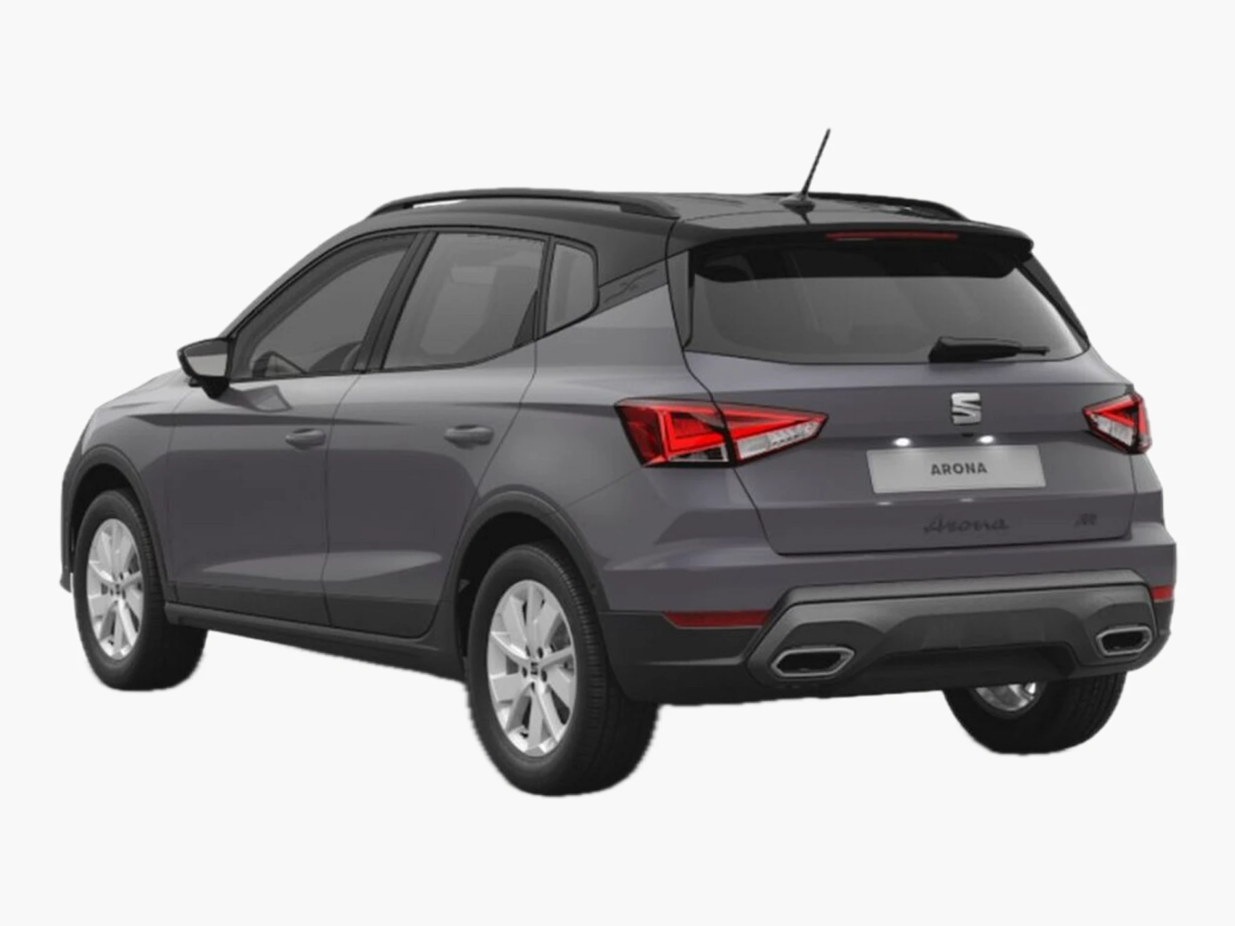 SEAT Arona DSG FR NeuMod VollLED SHZ StauA Kessy 5JGa – Bild 3