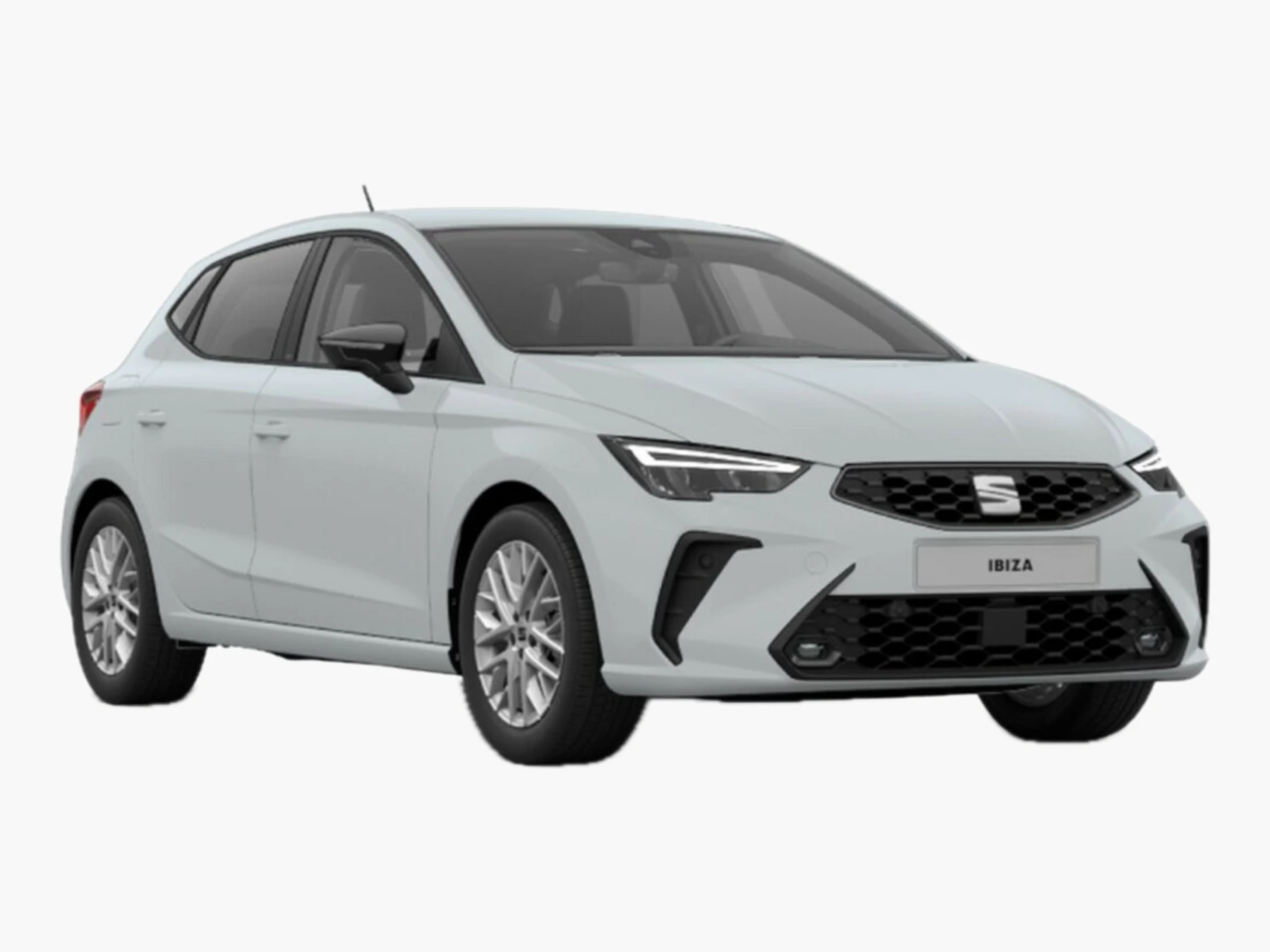 SEAT Ibiza FR DSG Facelift VollLED SHZ Kam ACC FullL – Bild 2