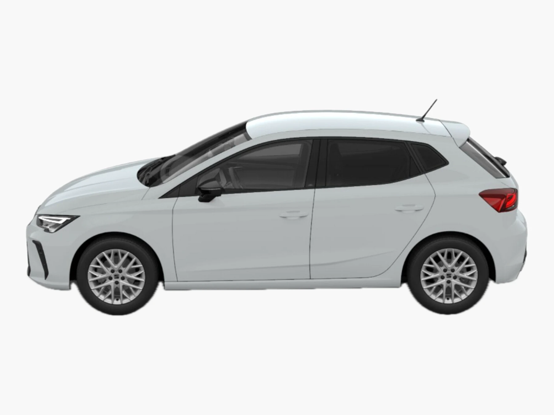 SEAT Ibiza FR DSG Facelift VollLED SHZ Kam ACC FullL – Bild 3