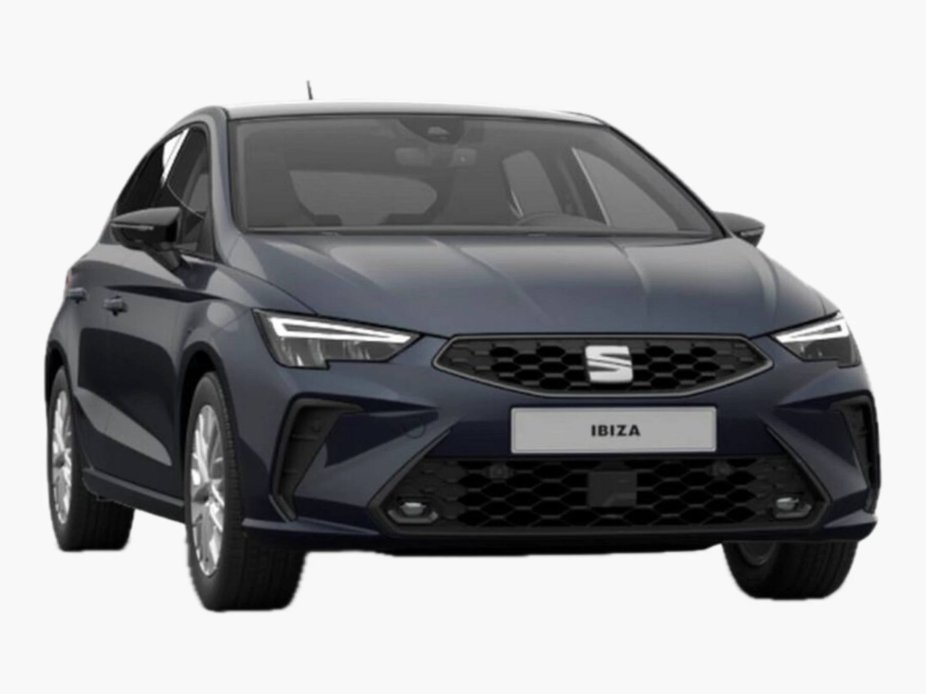 SEAT Ibiza DSG FR PanoVollLED Kessy VirtualC Kam ACC – Bild 2