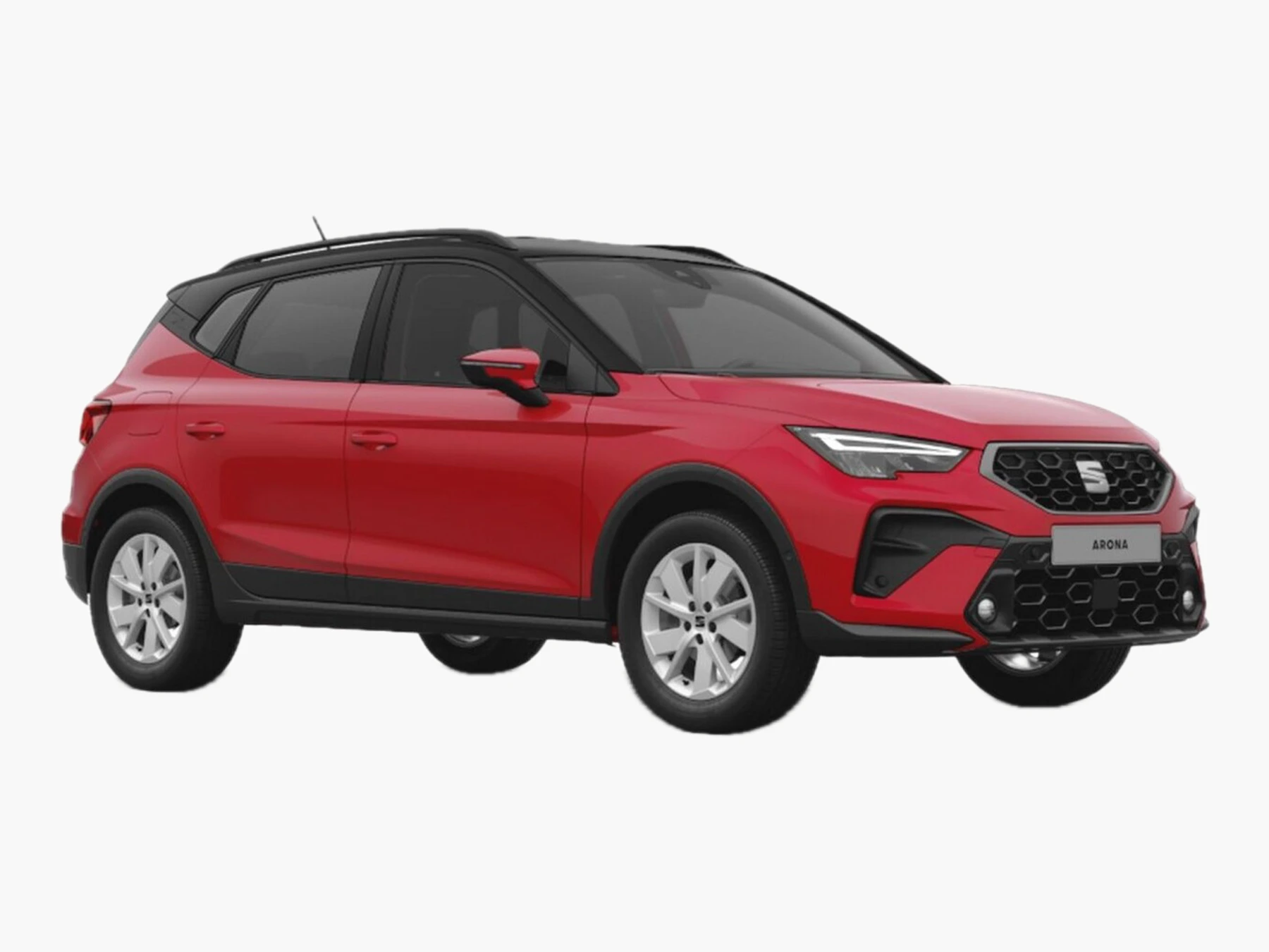 SEAT Arona DSG Style NeuMod VollLED SHZ Kessy ACC 5JG – Bild 2