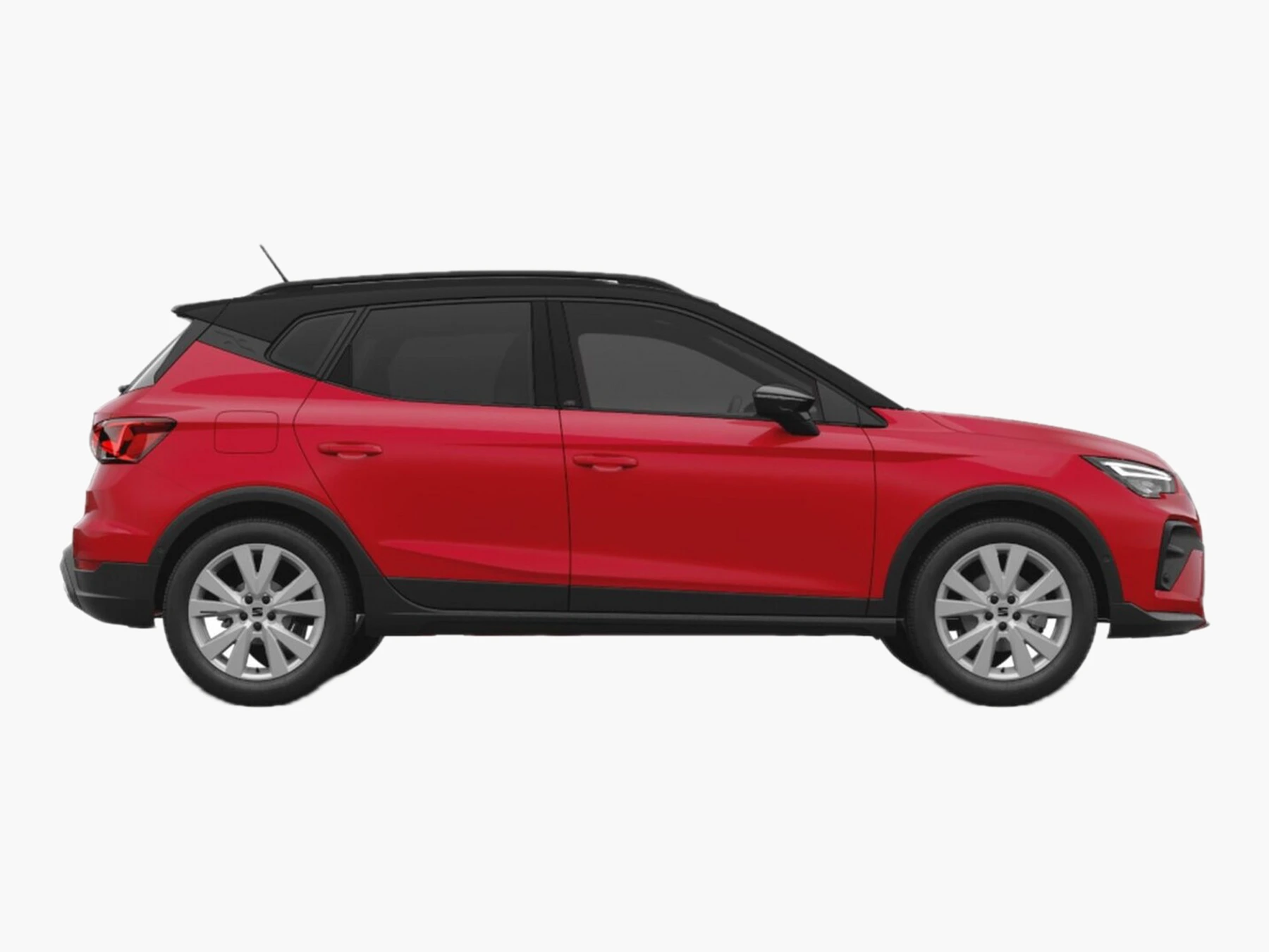 SEAT Arona DSG FR NeuMod VollLED SHZ StauA Kessy 5JGa – Bild 3